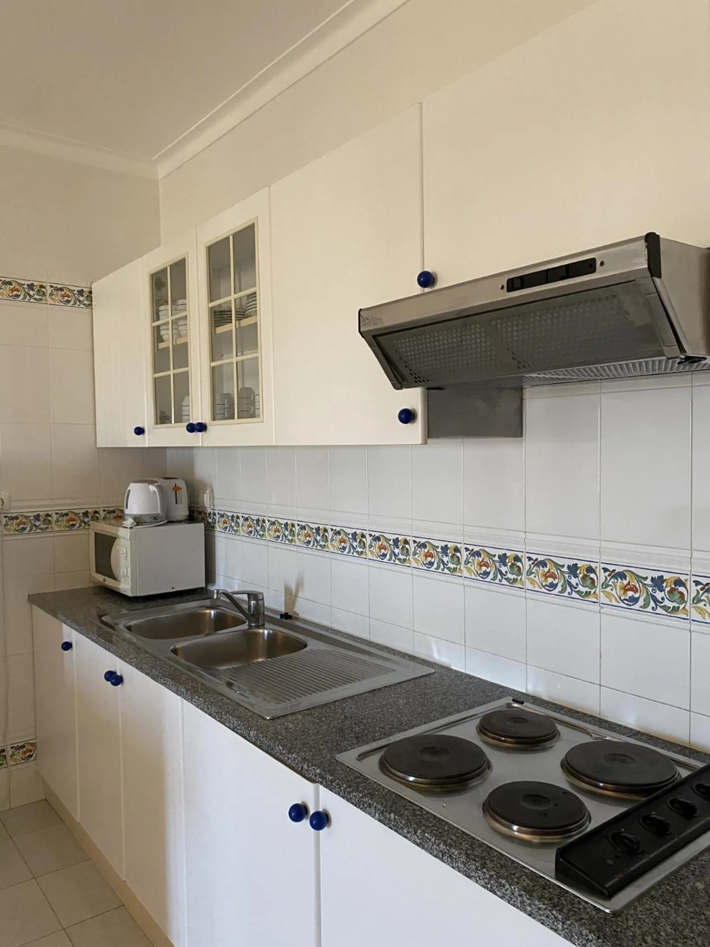 Kitchen or kitchenette in Ukino Terrace Algarve Concept