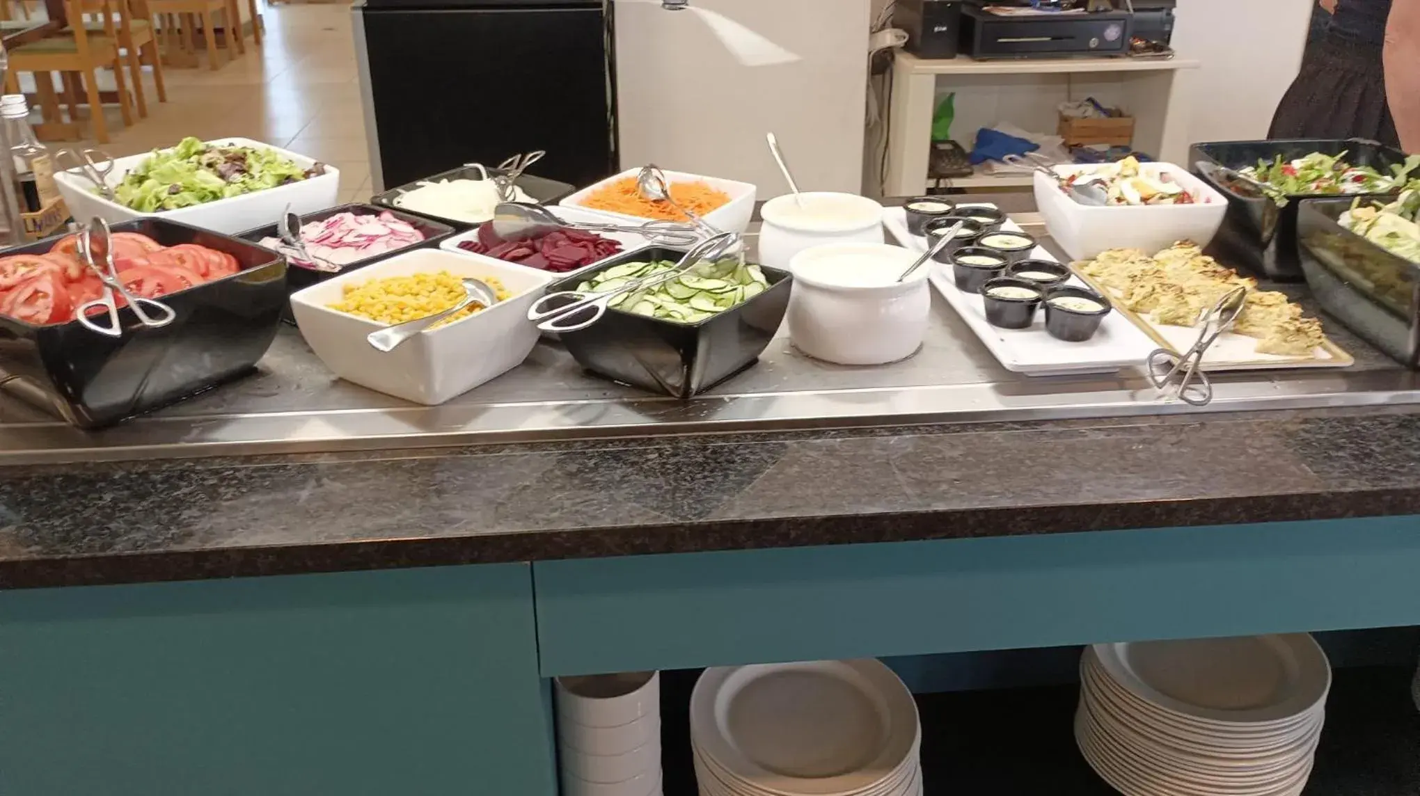 Restaurant/places to eat in Ukino Terrace Algarve Concept Restaurant/places to eat in Ukino Terrace Algarve Concept