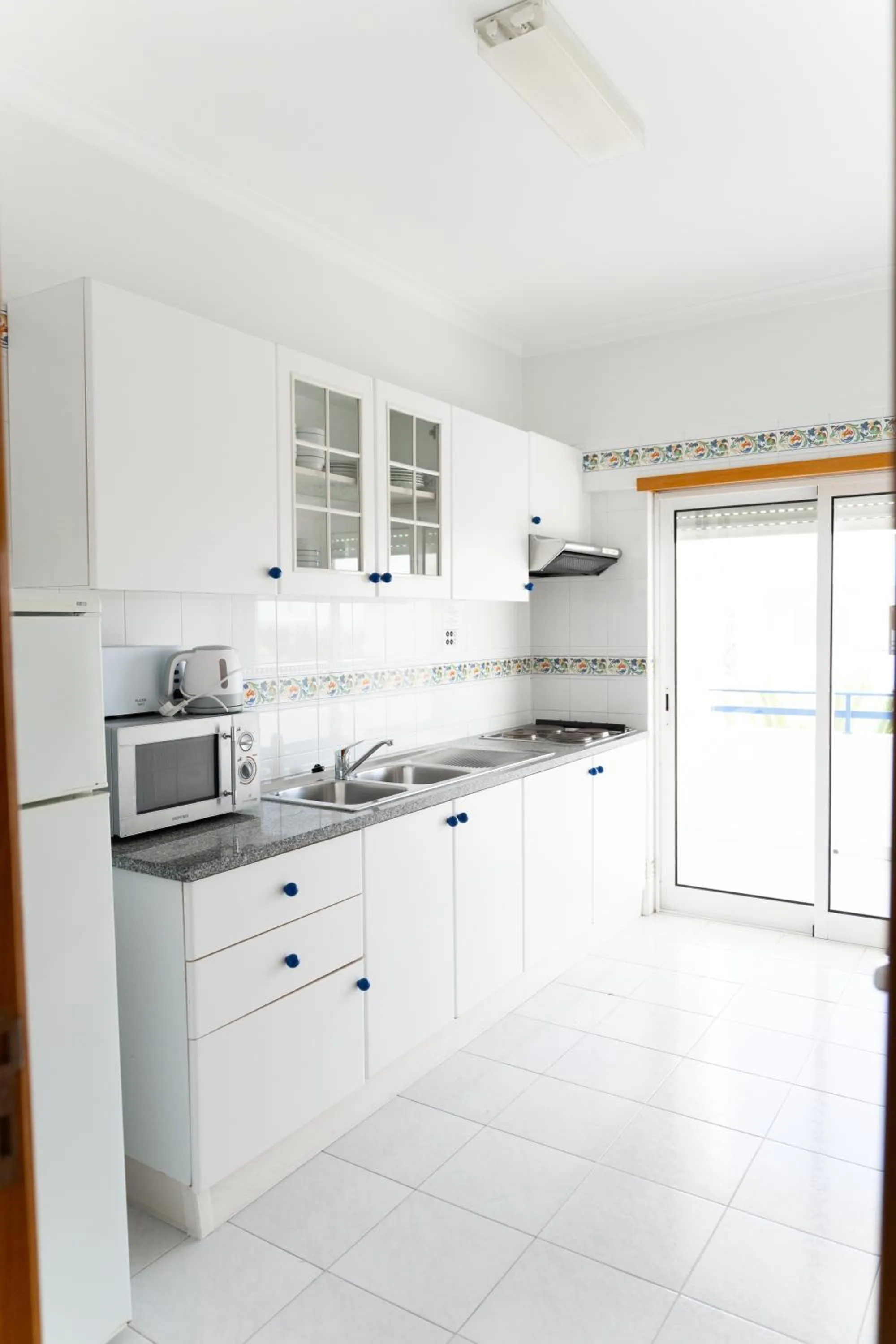 Kitchen or kitchenette in Ukino Terrace Algarve Concept