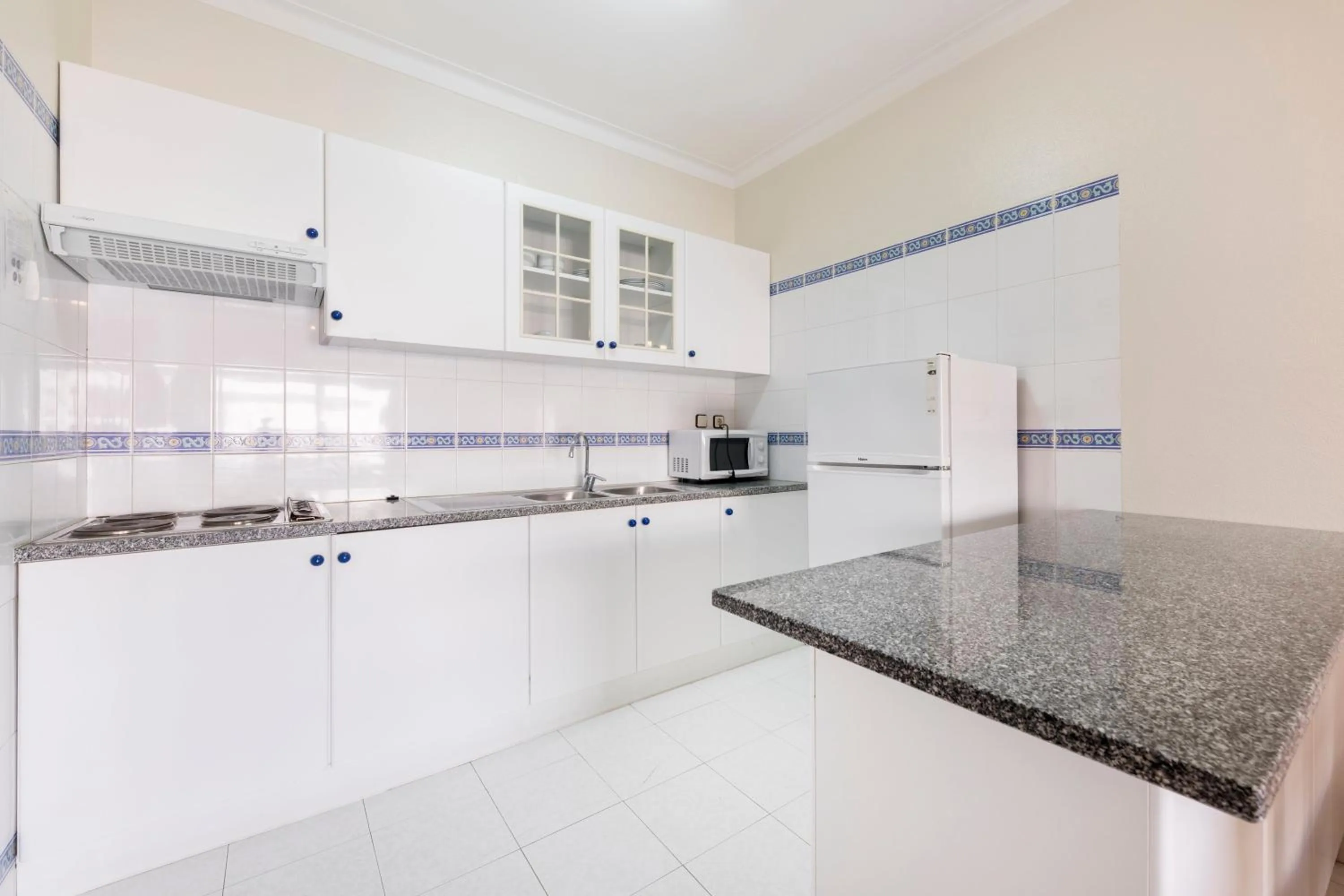 Kitchen or kitchenette in Ukino Terrace Algarve Concept