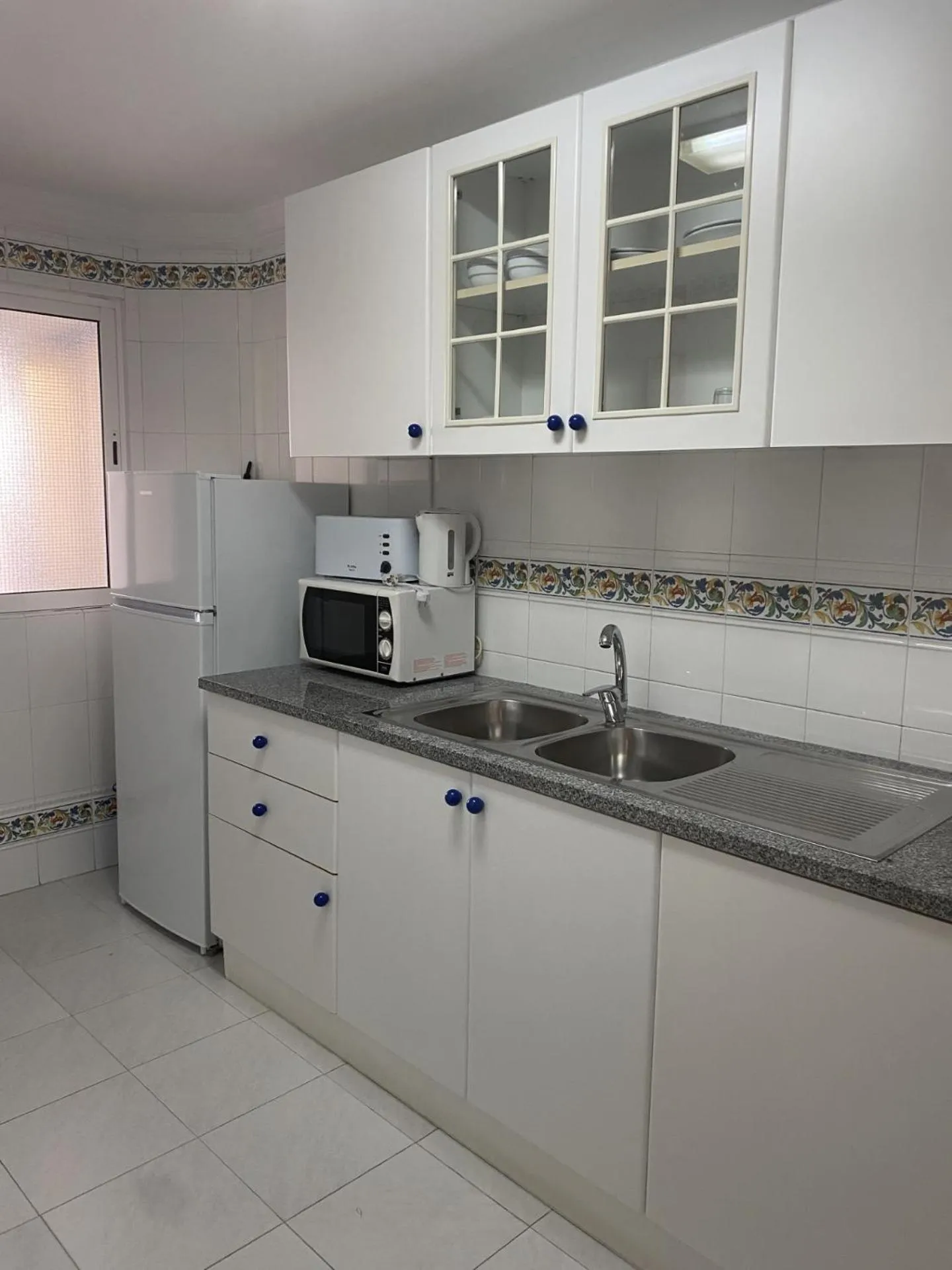 Kitchen or kitchenette in Ukino Terrace Algarve Concept