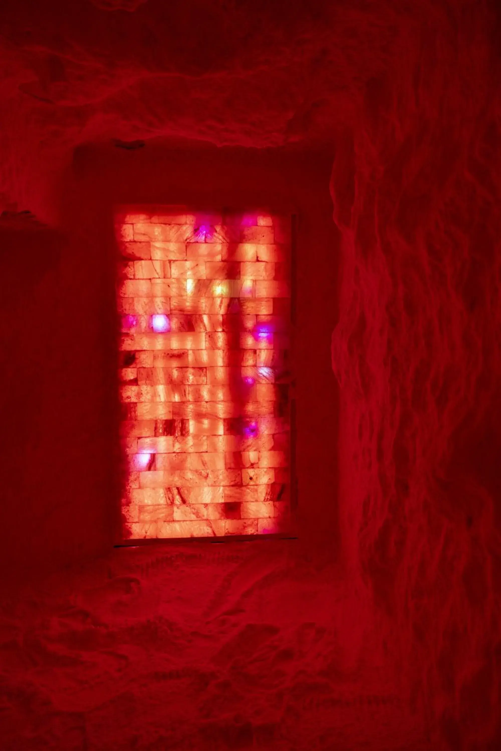 Spa and wellness centre/facilities in Gold Majesty Hotel Spa and wellness centre/facilities in Gold Majesty Hotel