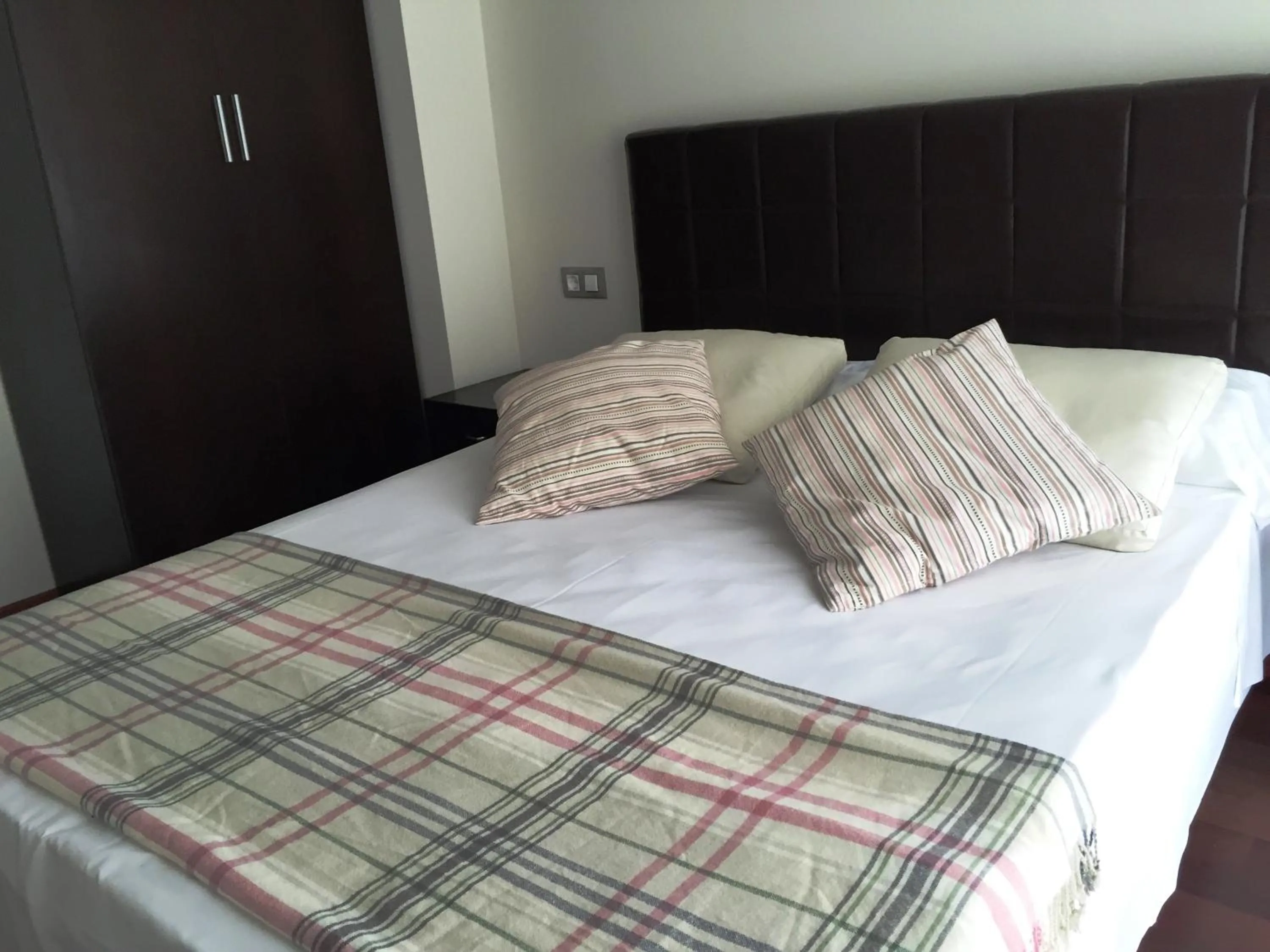 Other, Bed in Palamós Apartamentos
