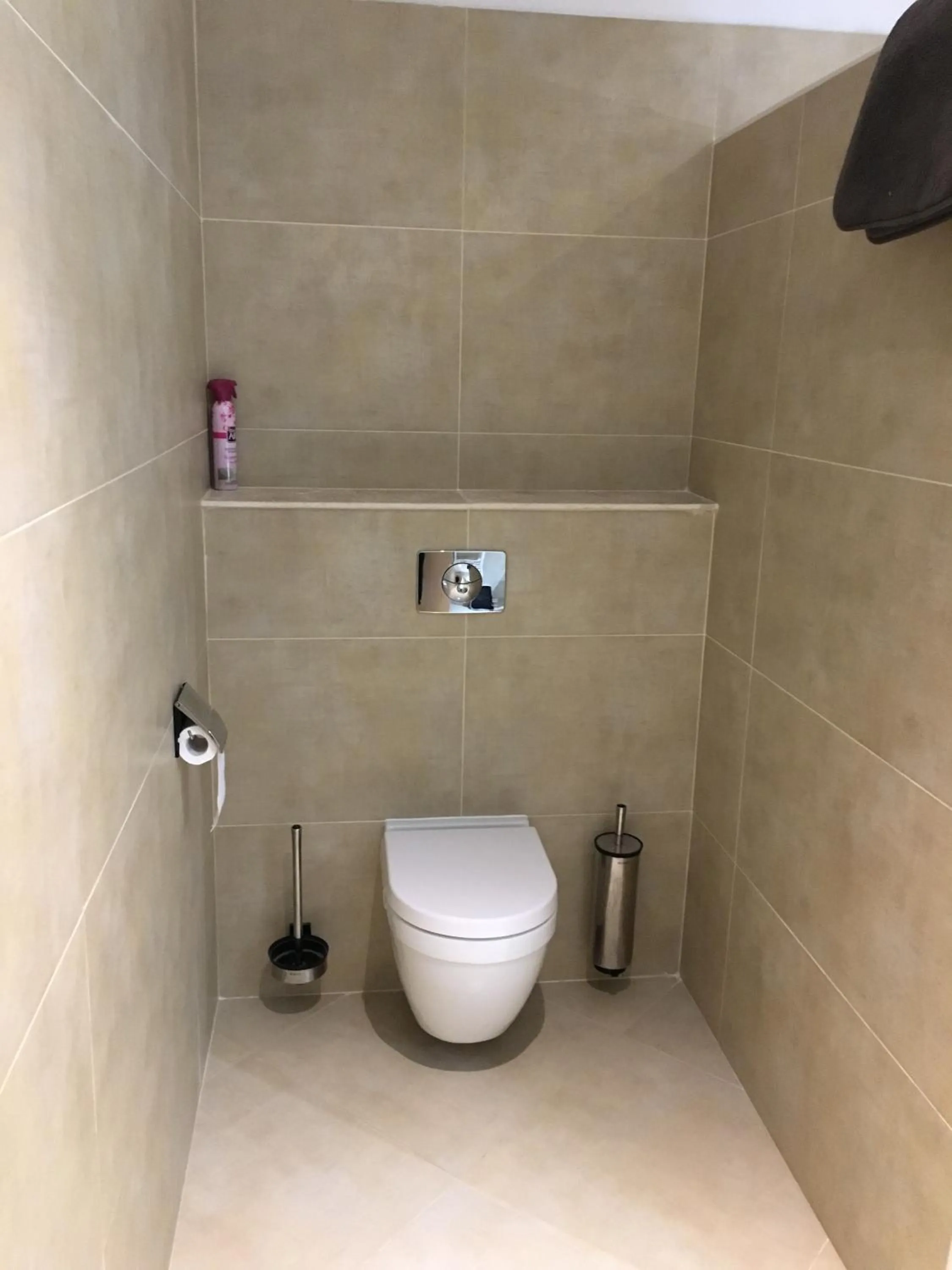 Chambre Élégante Lisa