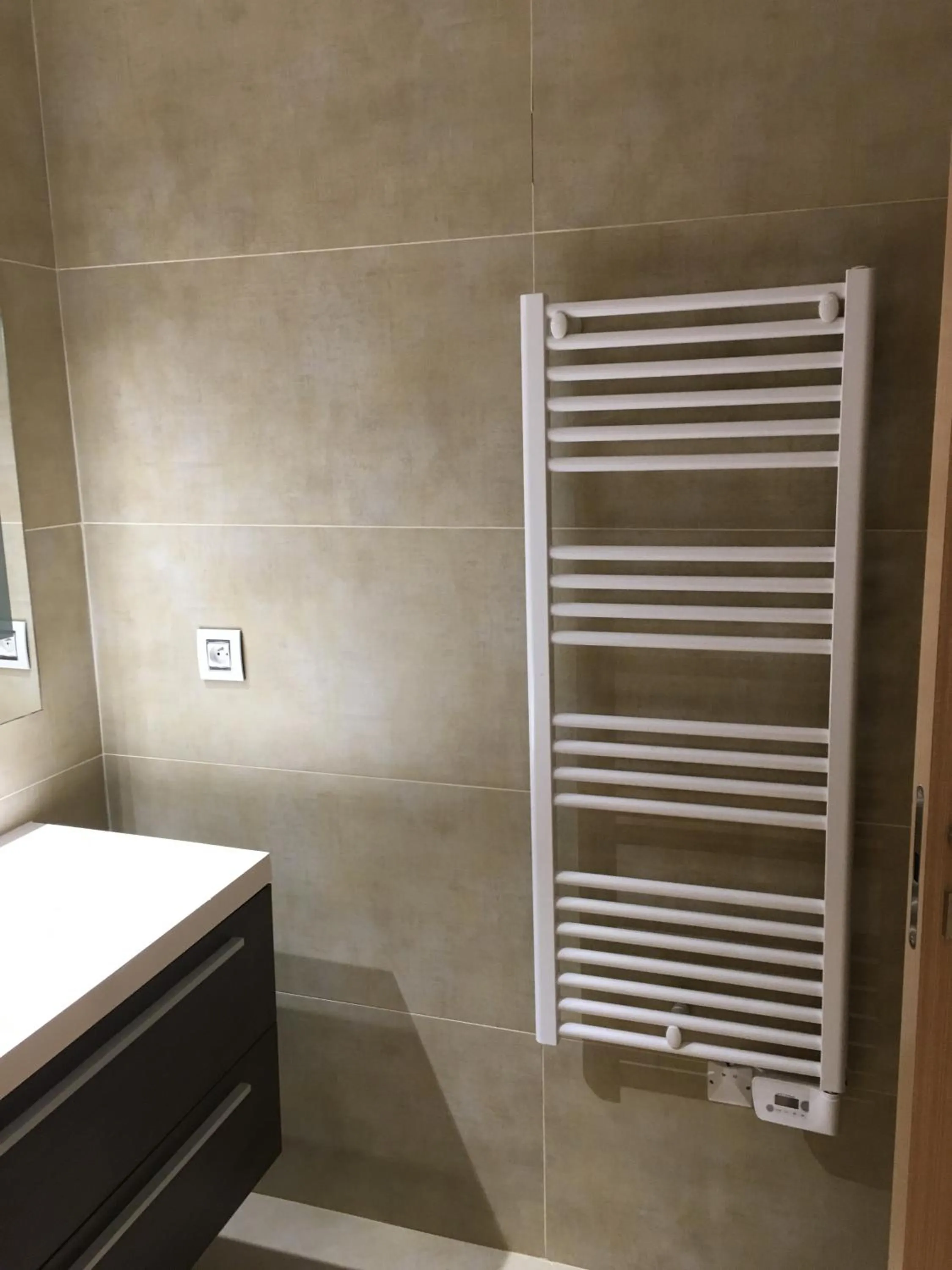 Chambre Élégante Lisa