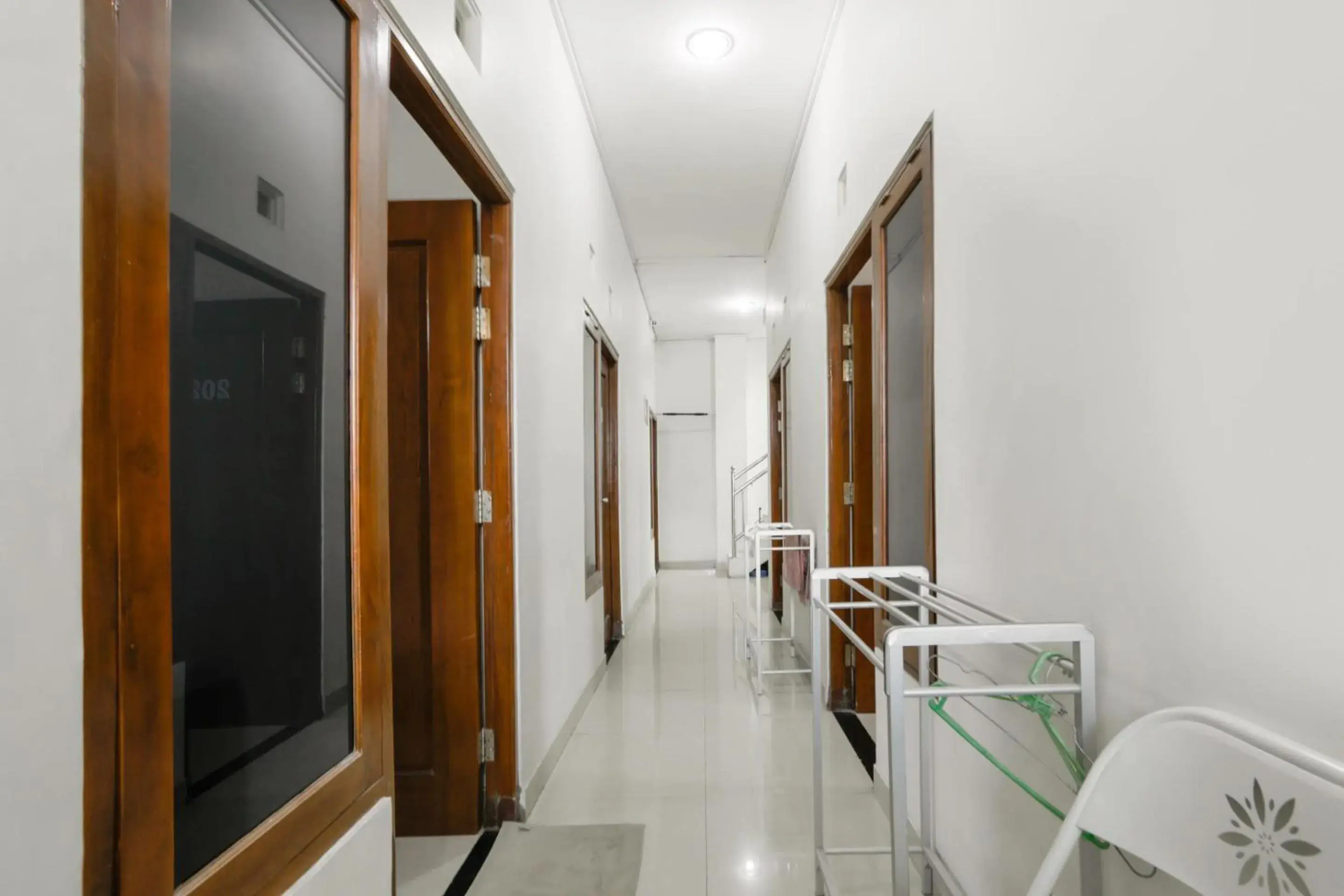 Lobby or reception in Hotel O Tamansari Guest House Lobby or reception in Hotel O Tamansari Guest House