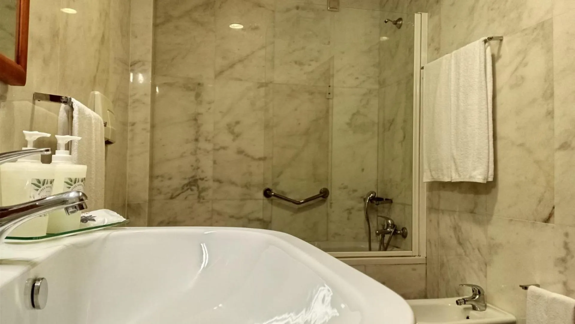 Hotel Monte Rio Aguieira