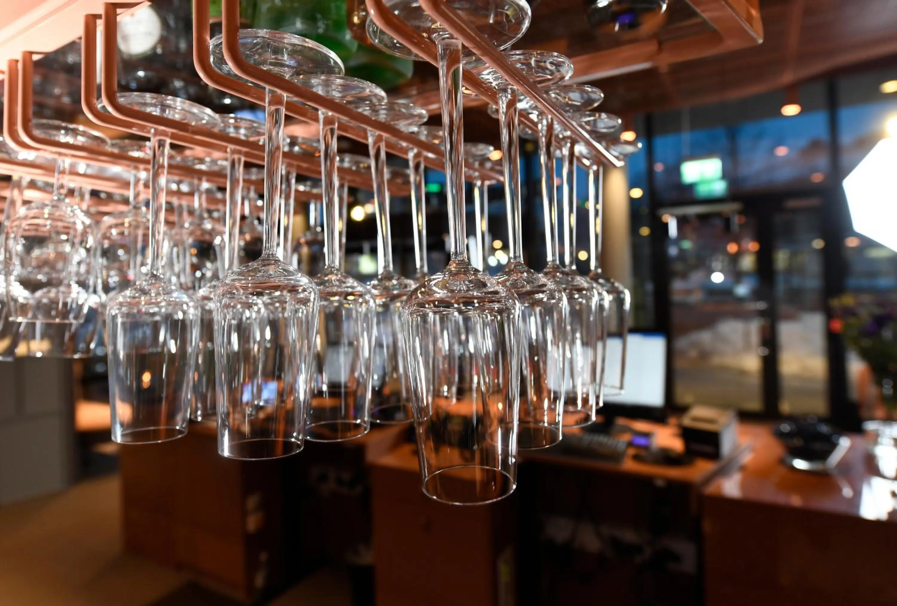 Best Western Plus Grow Hotel