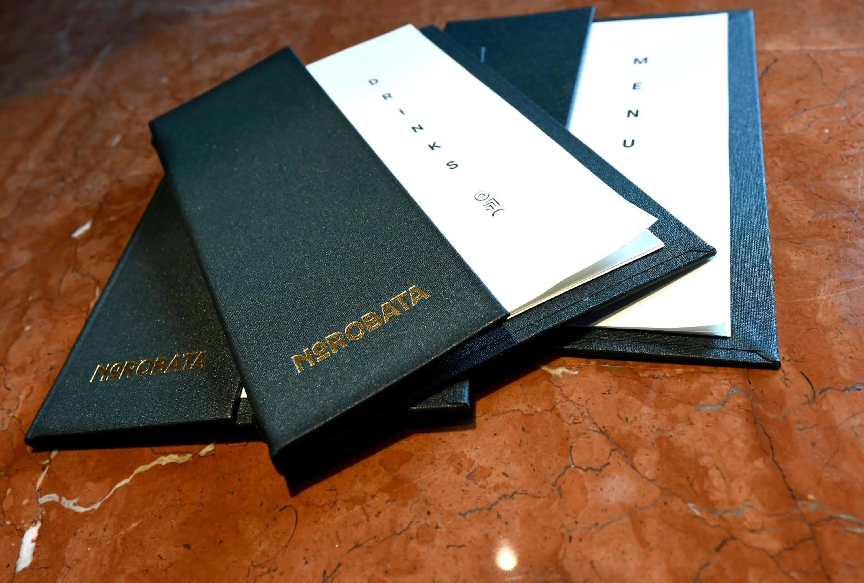 Restaurant/places to eat in Best Western Plus Grow Hotel