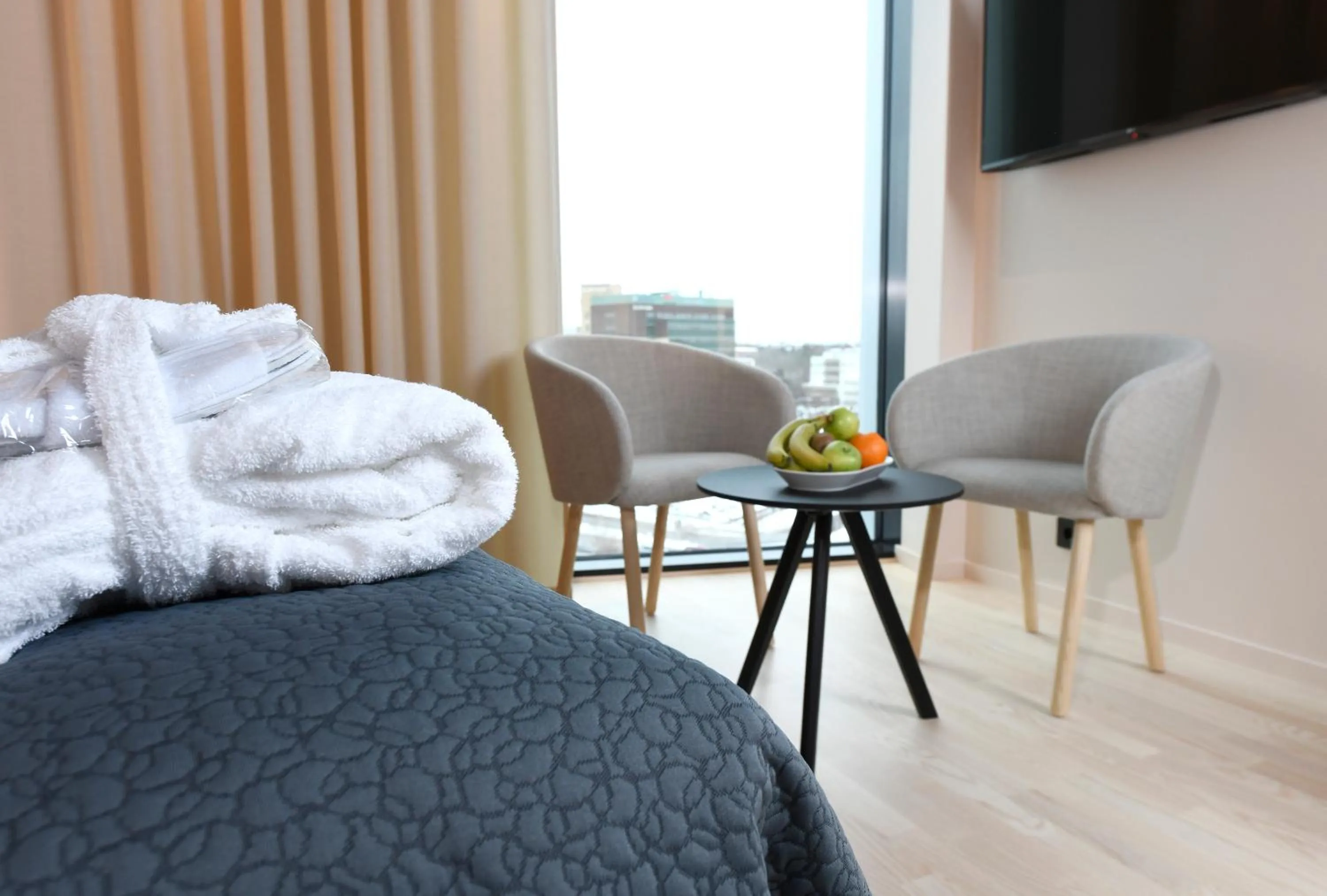 Best Western Plus Grow Hotel