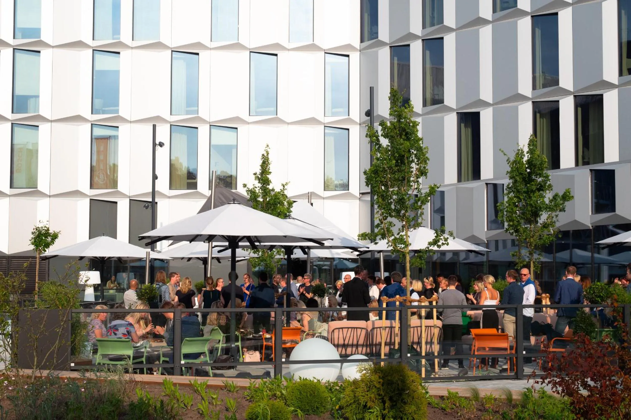 Best Western Plus Grow Hotel