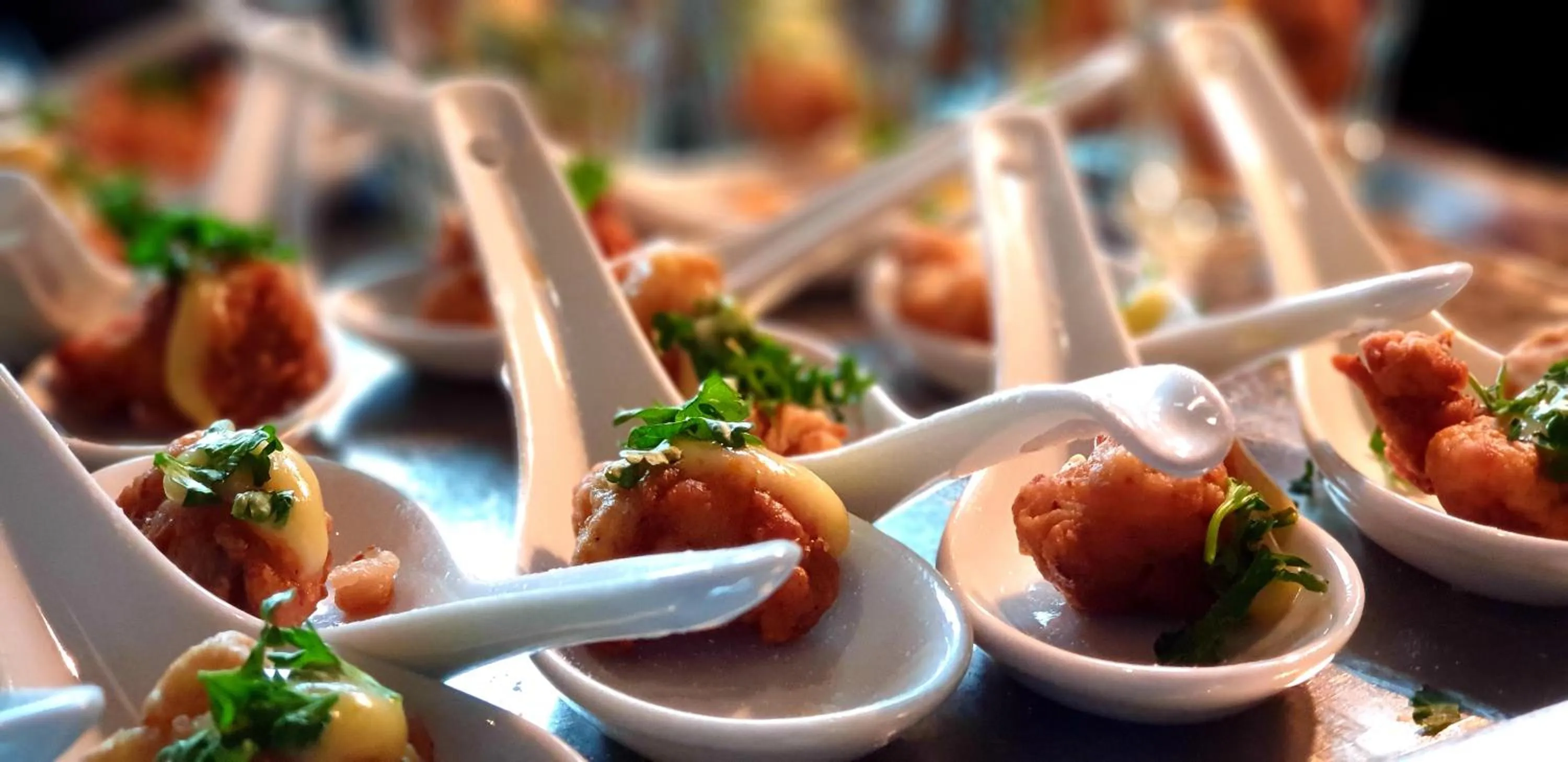 Dinner in Best Western Plus Grow Hotel