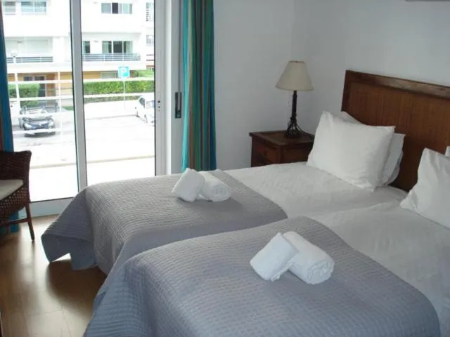 Bed in Riviera Flat