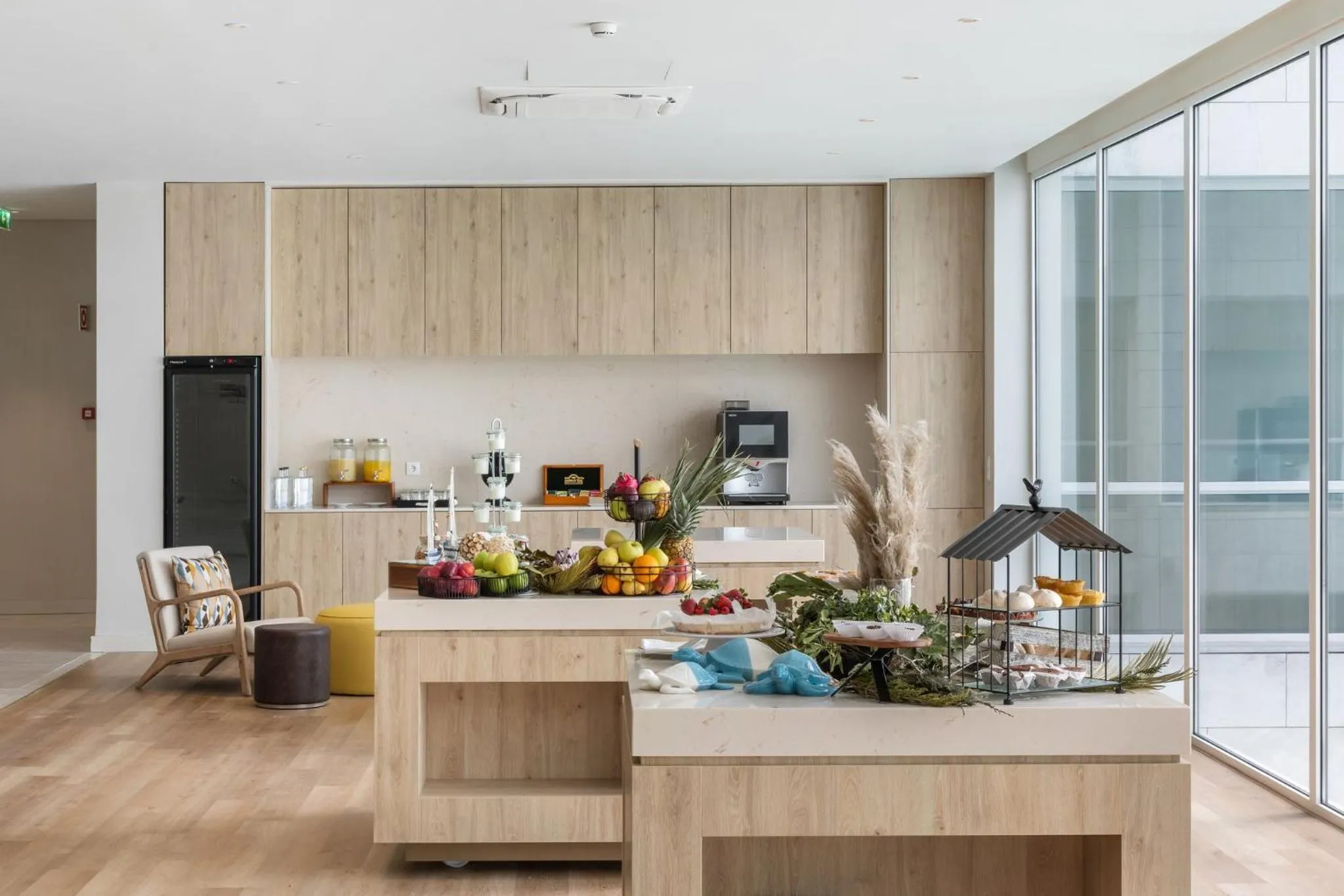 Meeting/conference room in Crowne Plaza - Caparica Lisbon