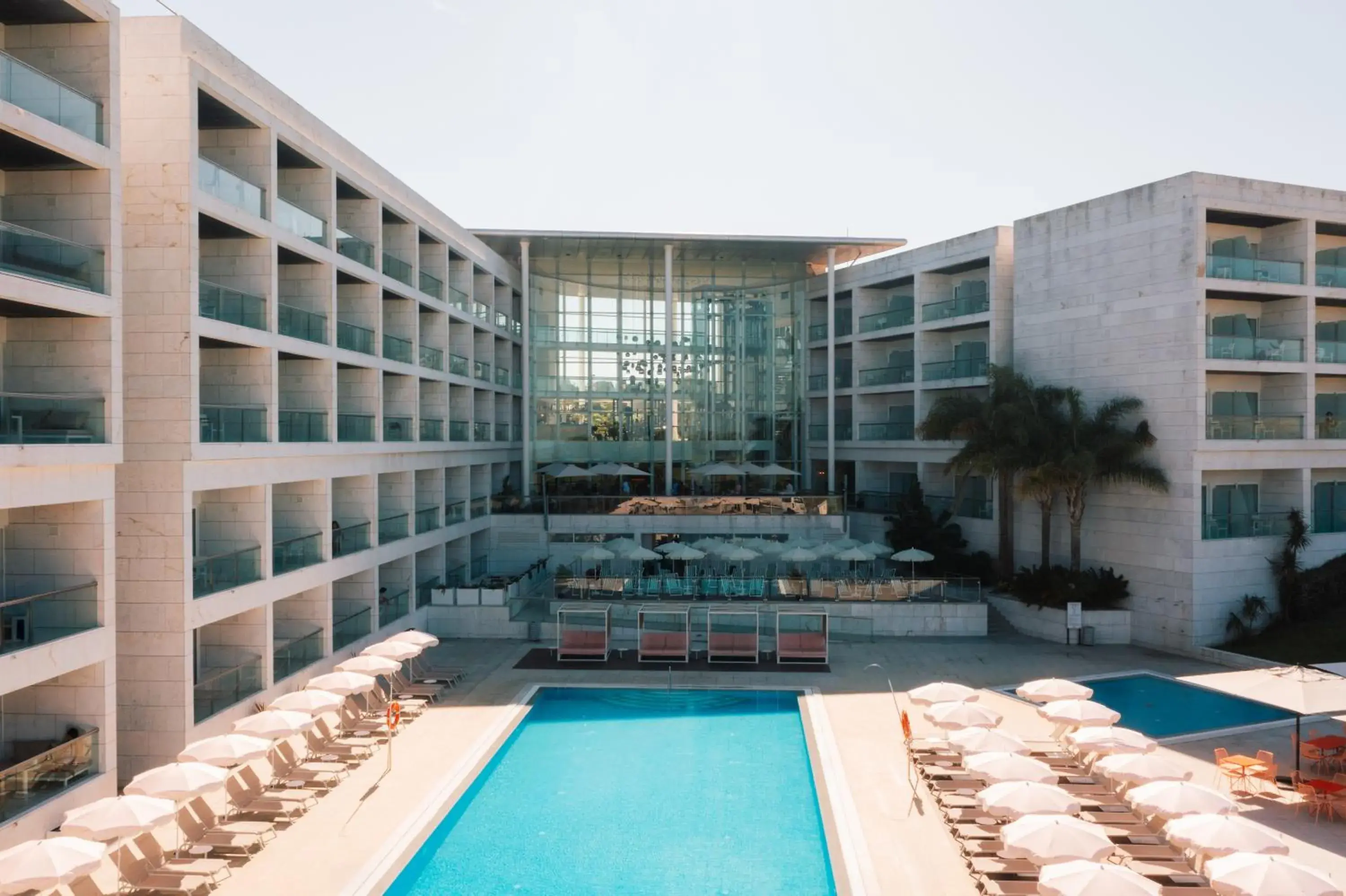 Crowne Plaza - Caparica Lisbon Crowne Plaza - Caparica Lisbon
