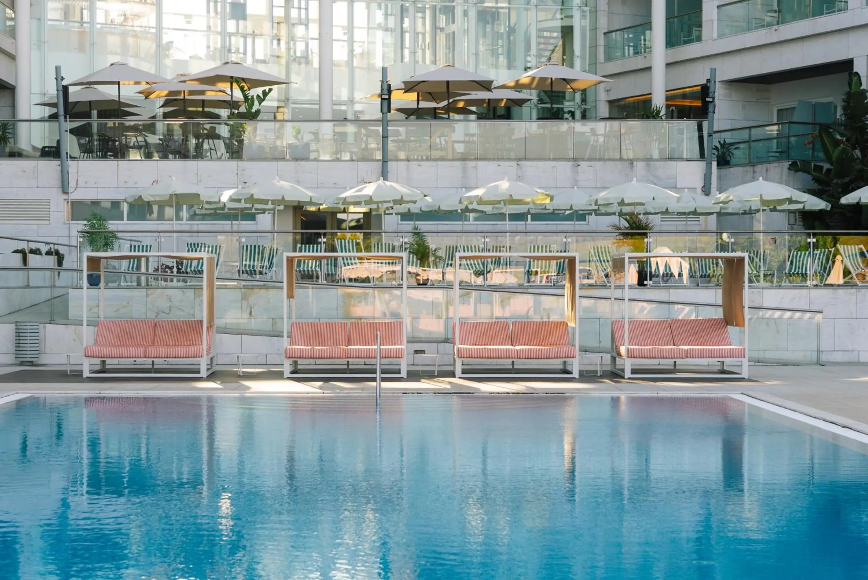 Crowne Plaza - Caparica Lisbon Crowne Plaza - Caparica Lisbon