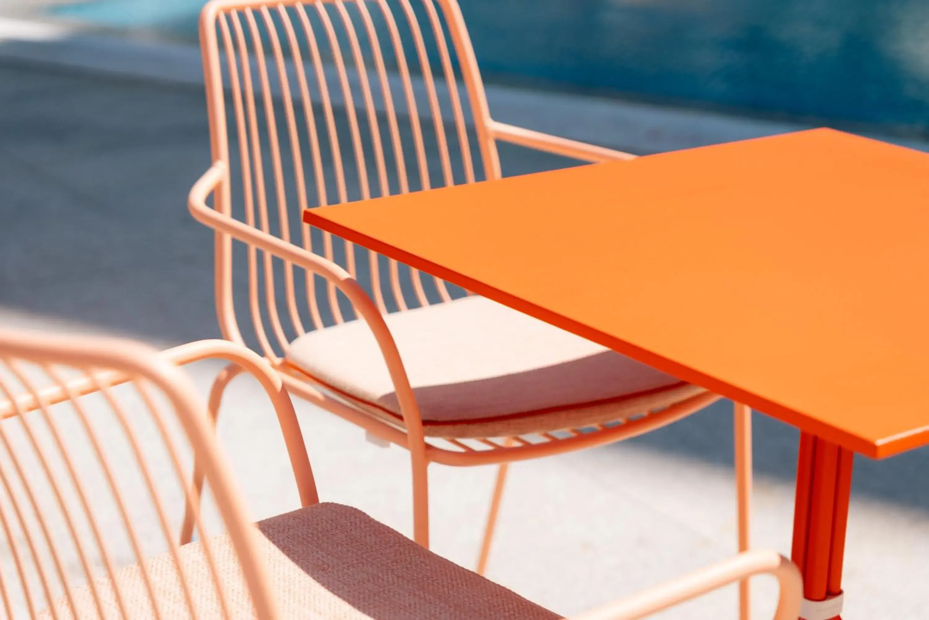 Restaurant/places to eat in Crowne Plaza - Caparica Lisbon Restaurant/places to eat in Crowne Plaza - Caparica Lisbon