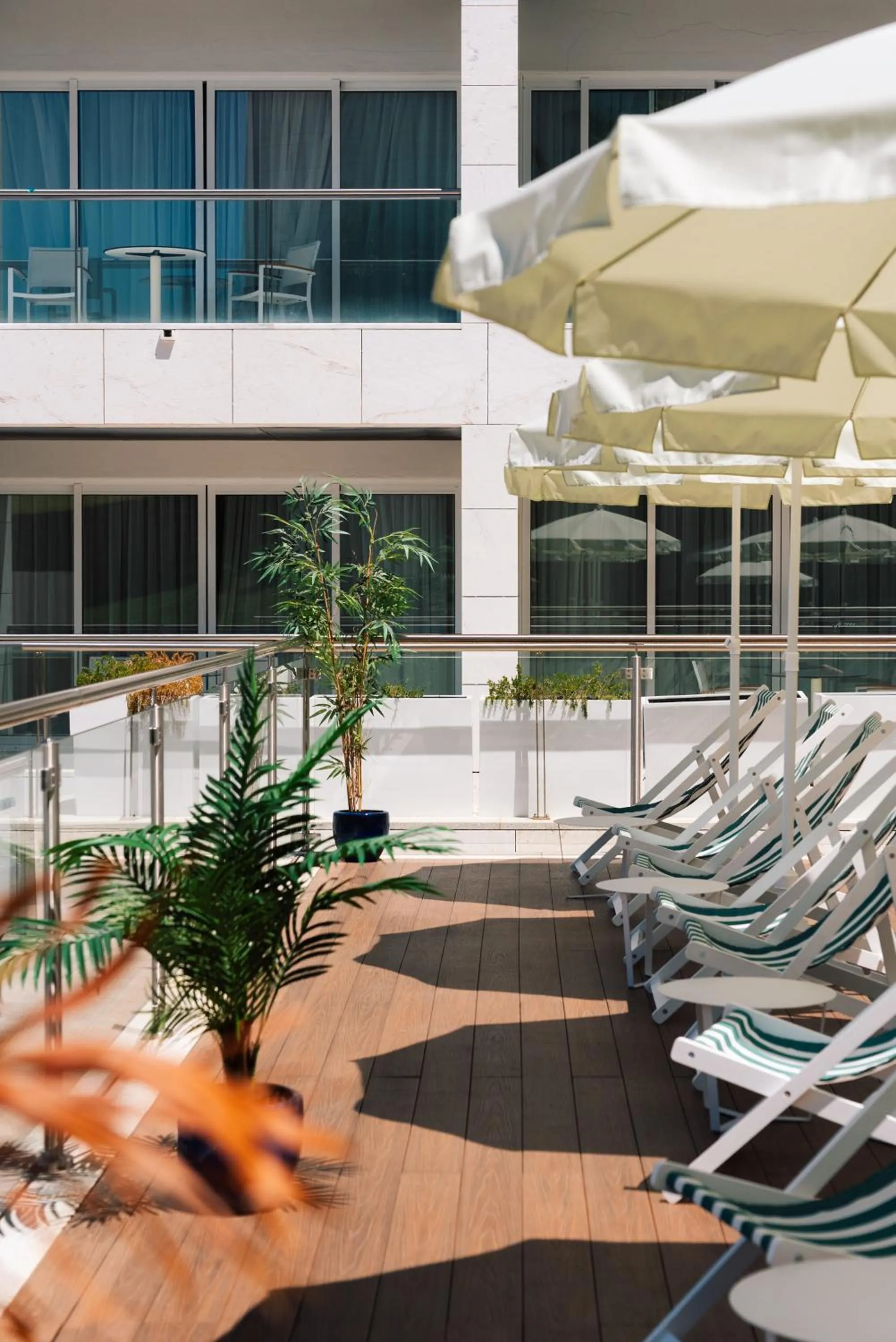 Day in Crowne Plaza - Caparica Lisbon