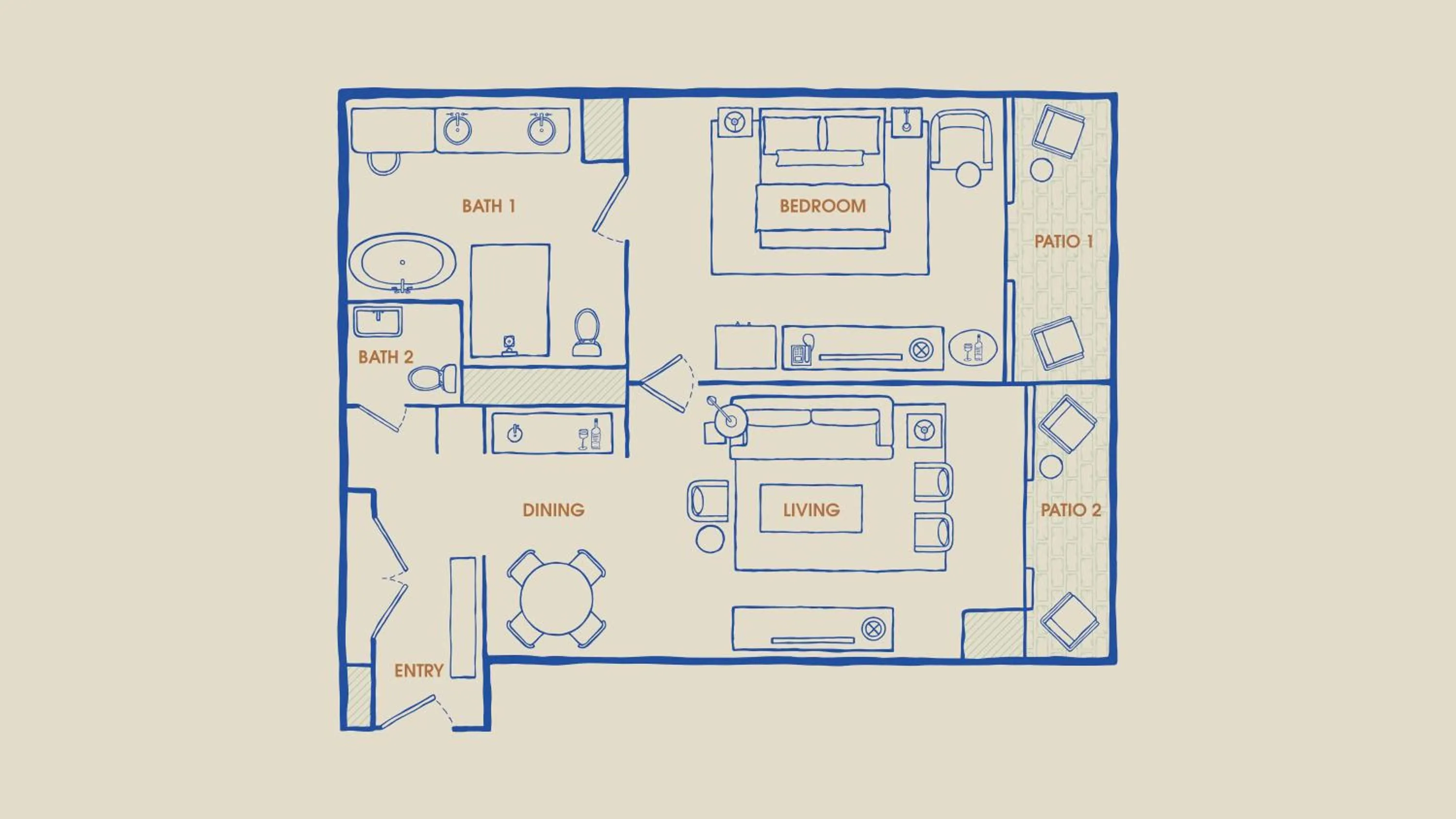 One Ocean Resort and Spa