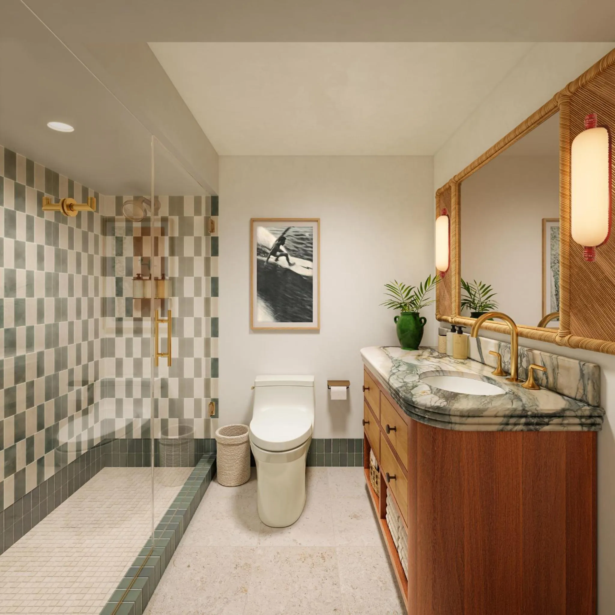 One Ocean Resort and Spa