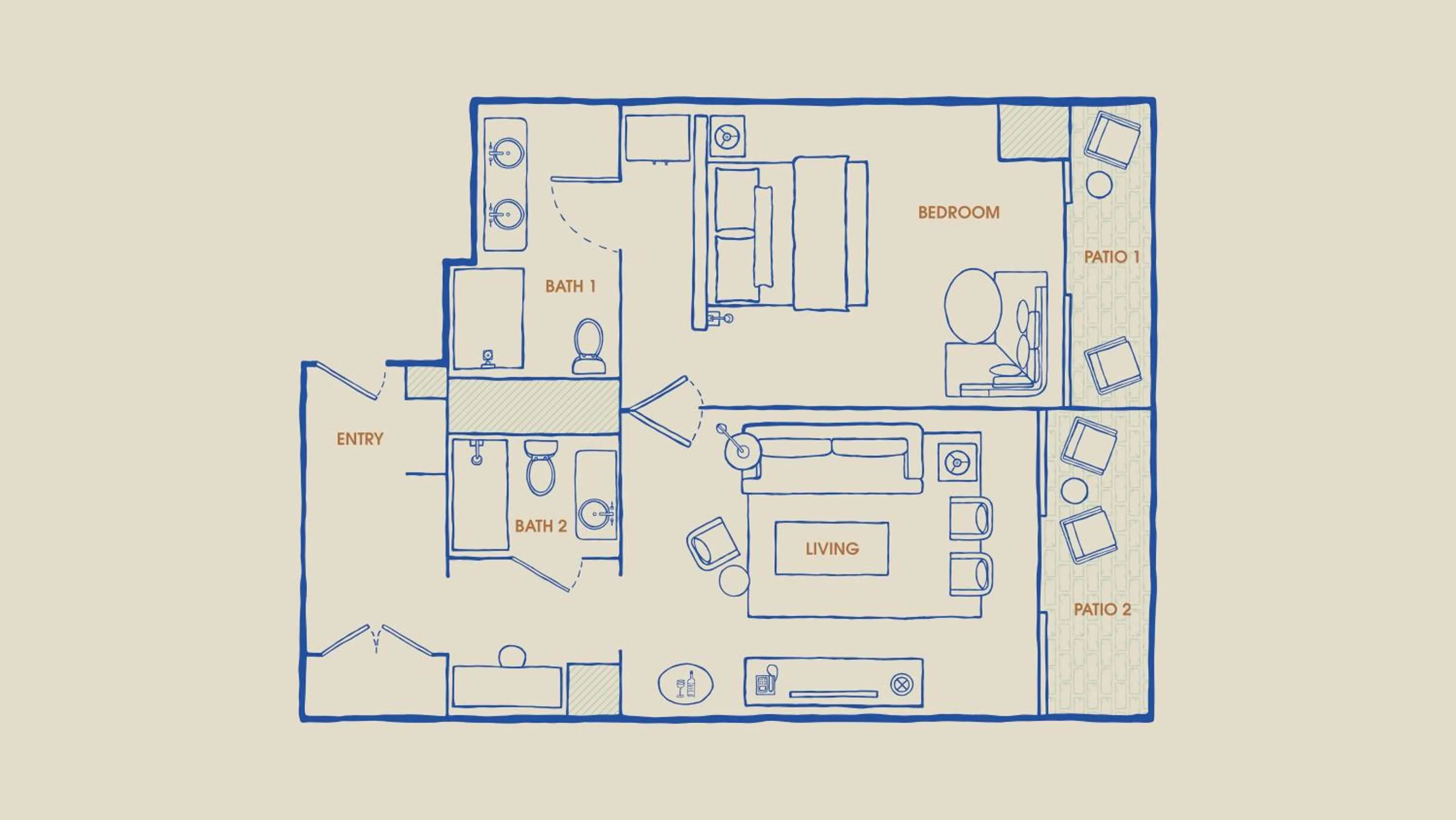 One Ocean Resort and Spa