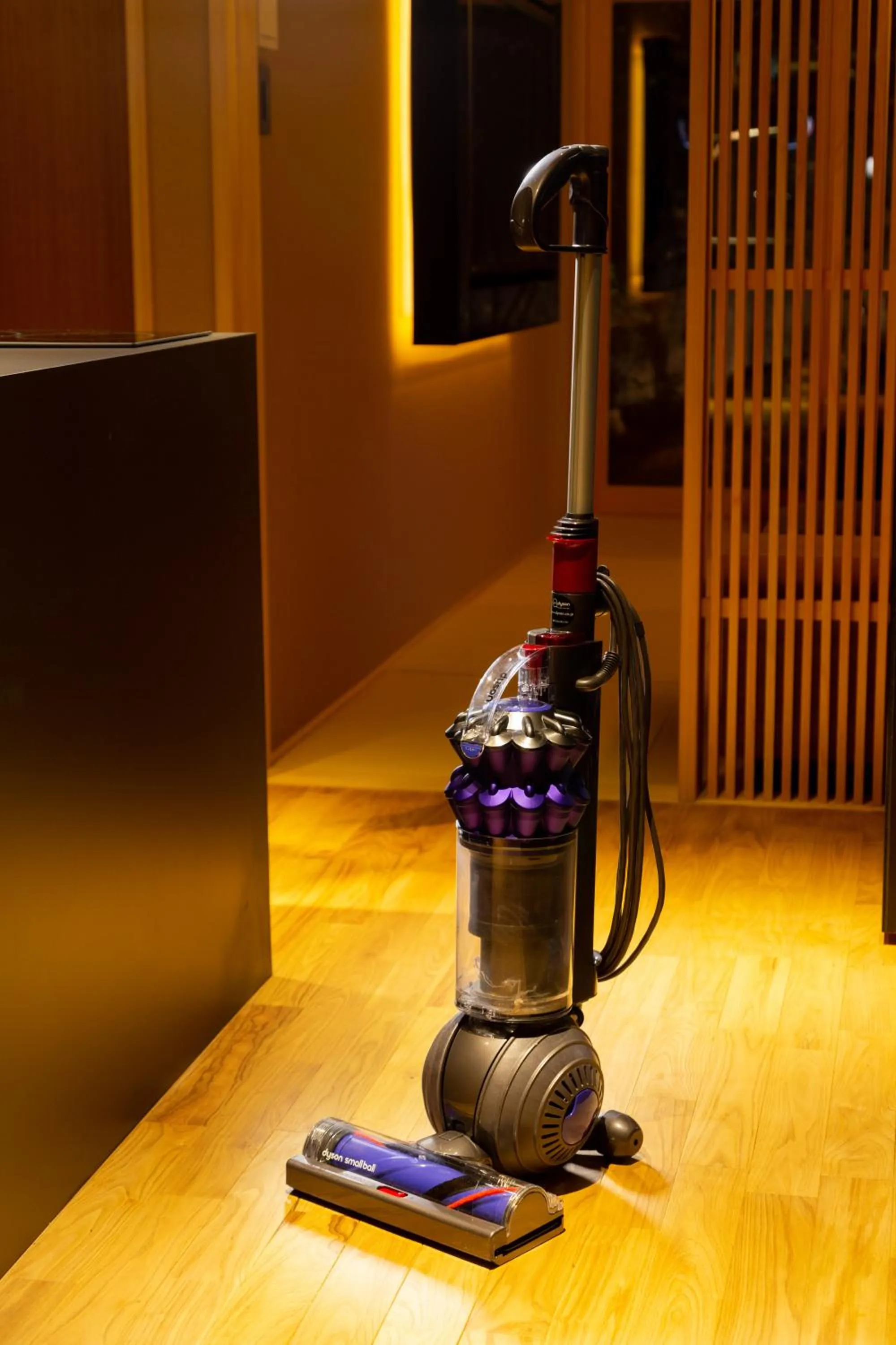 Area and facilities in Tsumugi Sanjusangendo