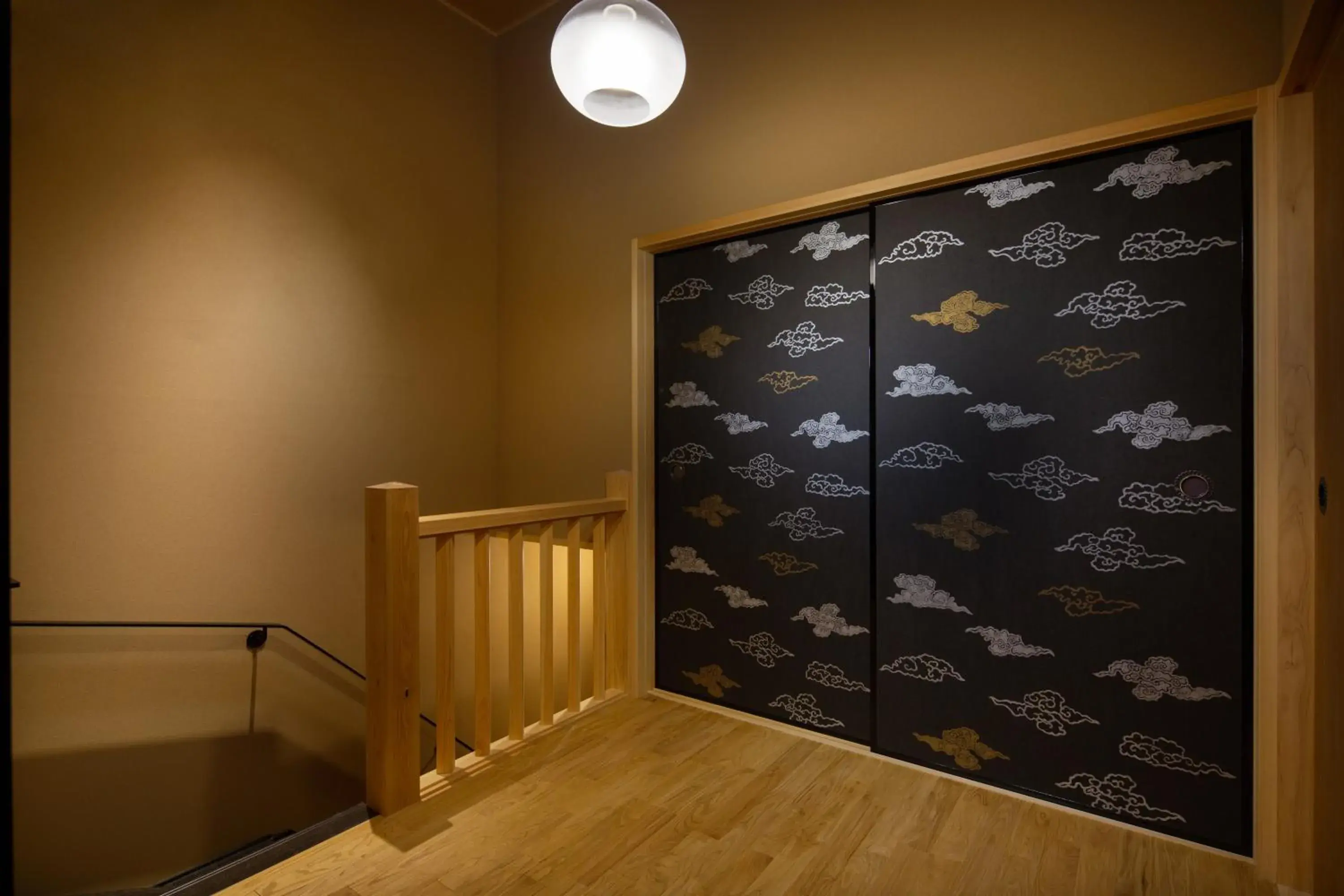 Area and facilities in Tsumugi Sanjusangendo Area and facilities in Tsumugi Sanjusangendo