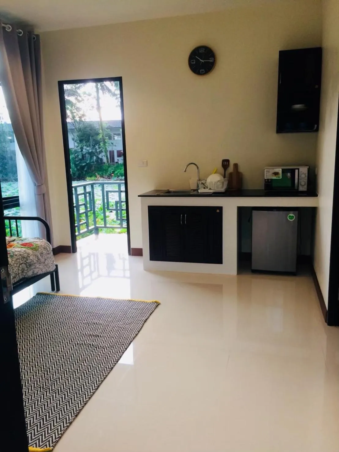 Kitchen or kitchenette in Snapper House