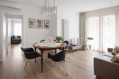 Laguna Boutique Apartments