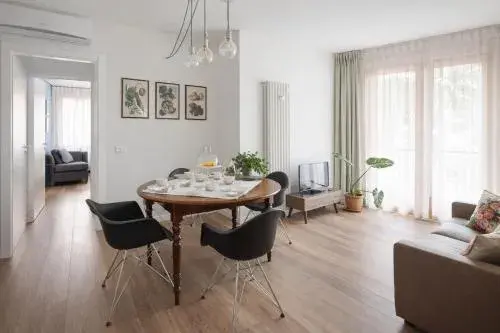 Laguna Boutique Apartments Laguna Boutique Apartments