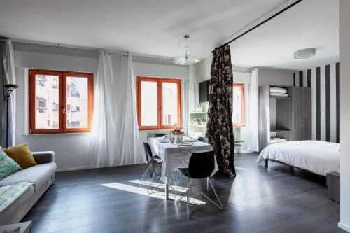 Laguna Boutique Apartments