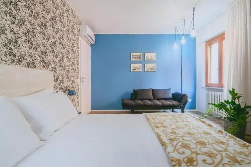 Laguna Boutique Apartments