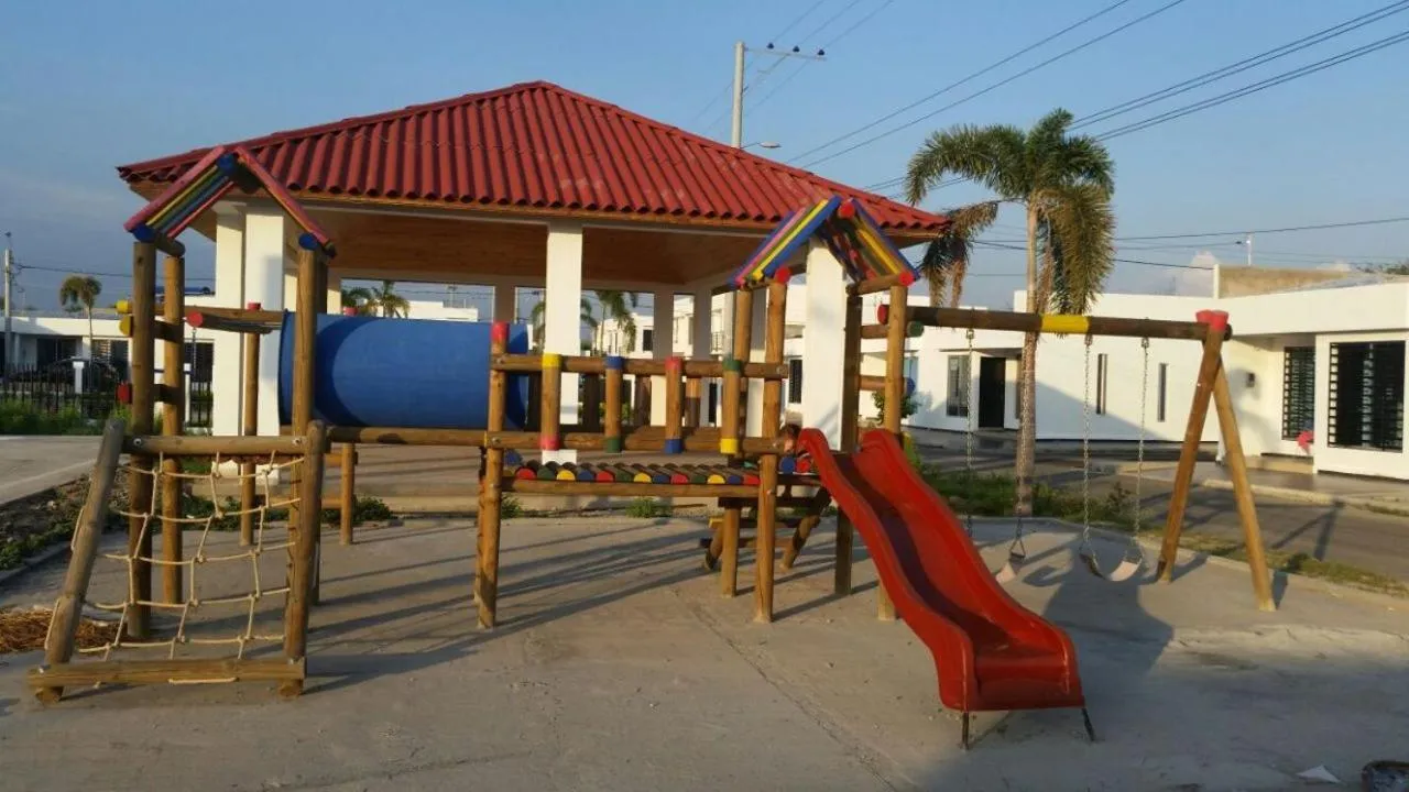 Excelente Casa vacacional