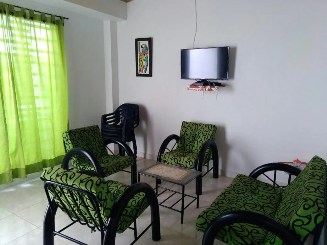 Excelente Casa vacacional