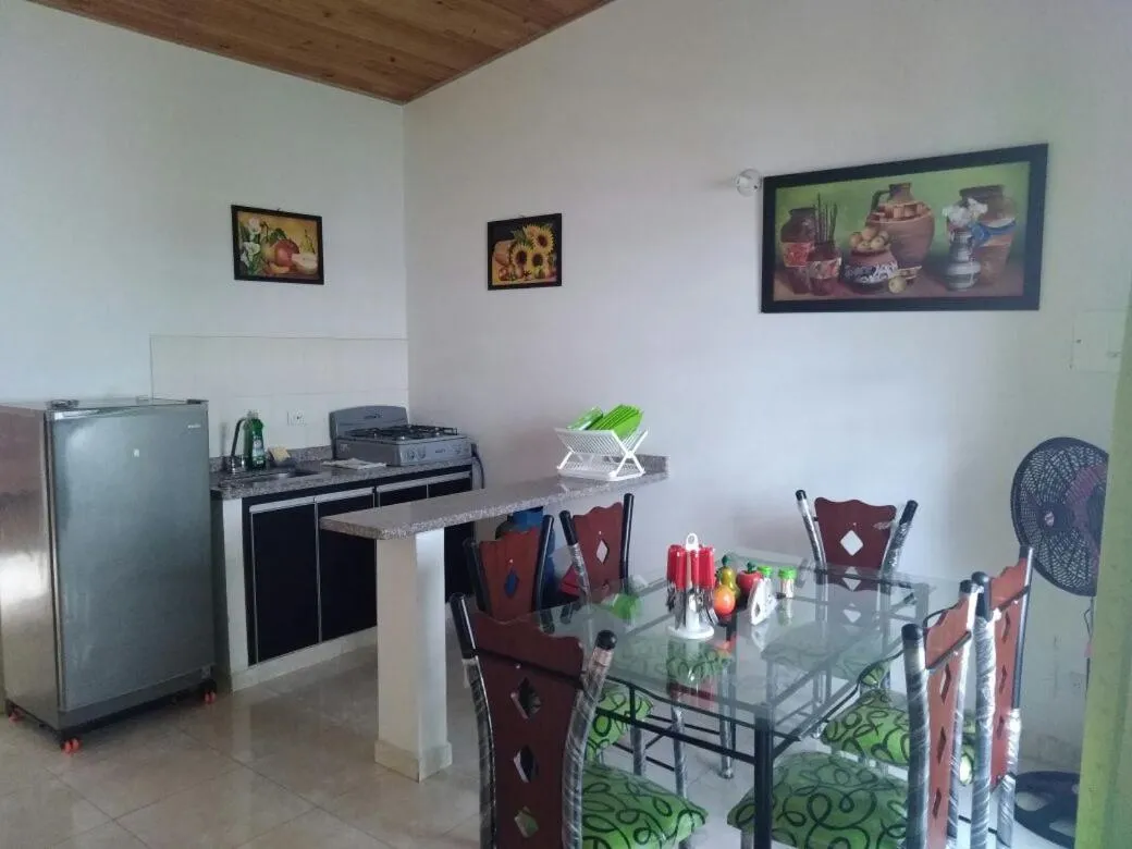 Excelente Casa vacacional