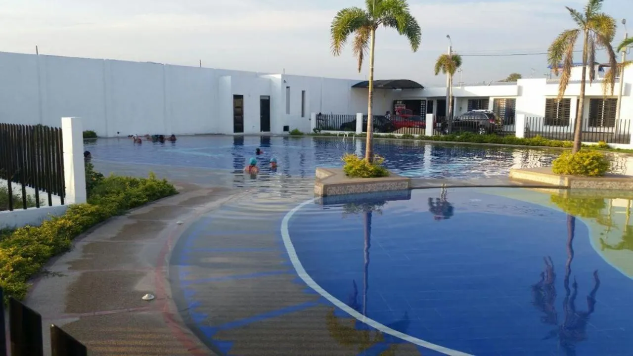 Excelente Casa vacacional