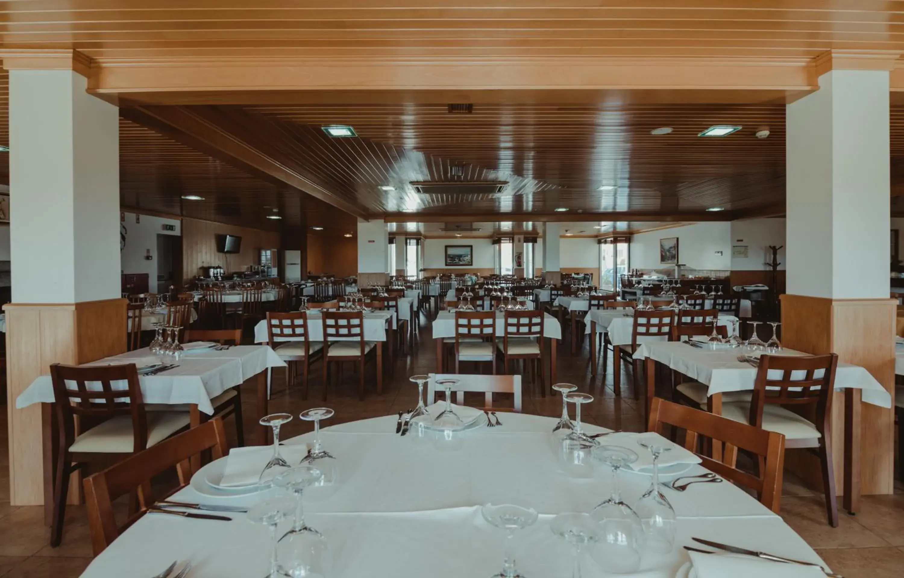 Restaurant/places to eat in Hotel Quinta dos Cedros Restaurant/places to eat in Hotel Quinta dos Cedros