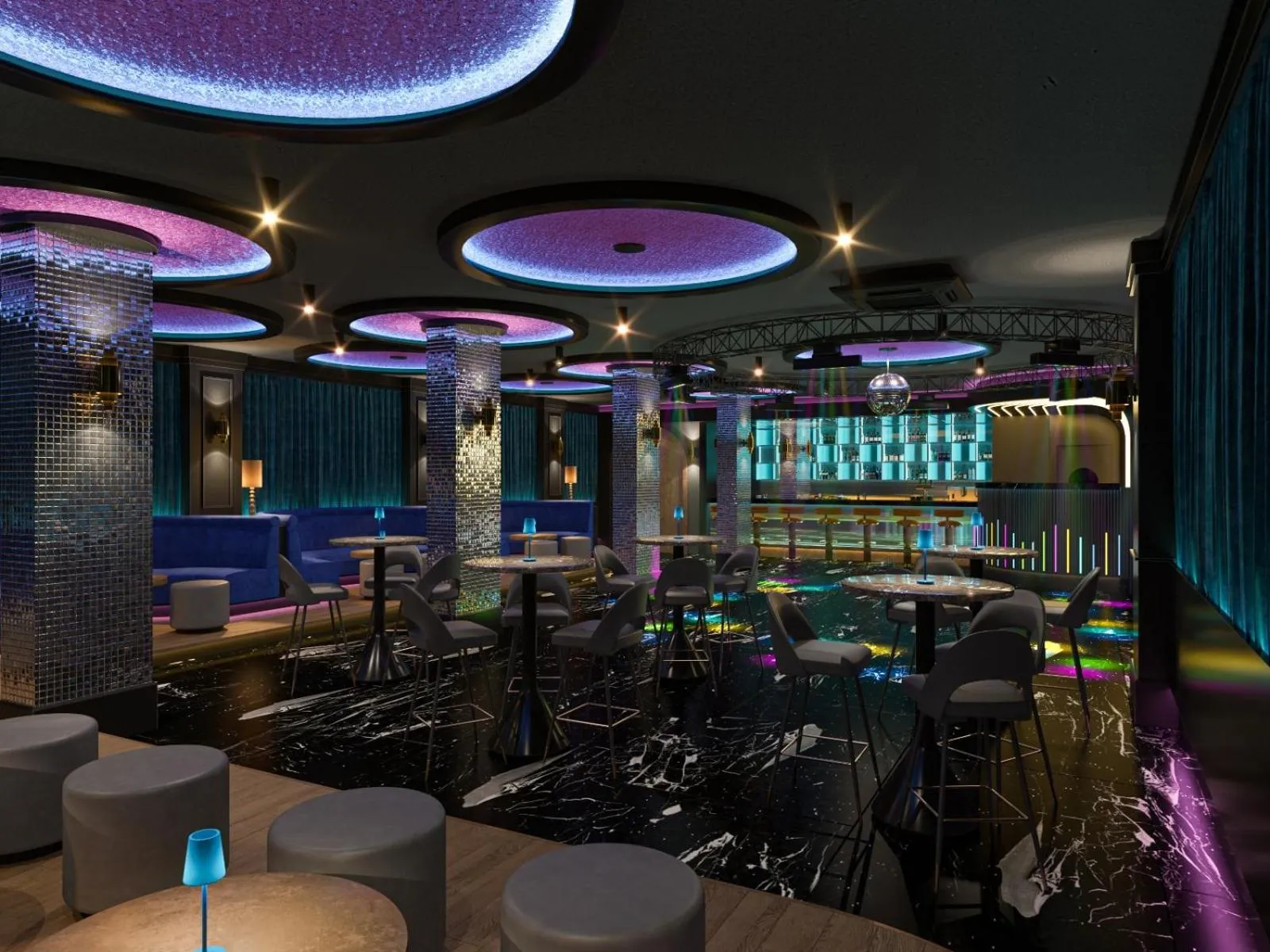 Annabella Diamond Hotel - All Inclusive