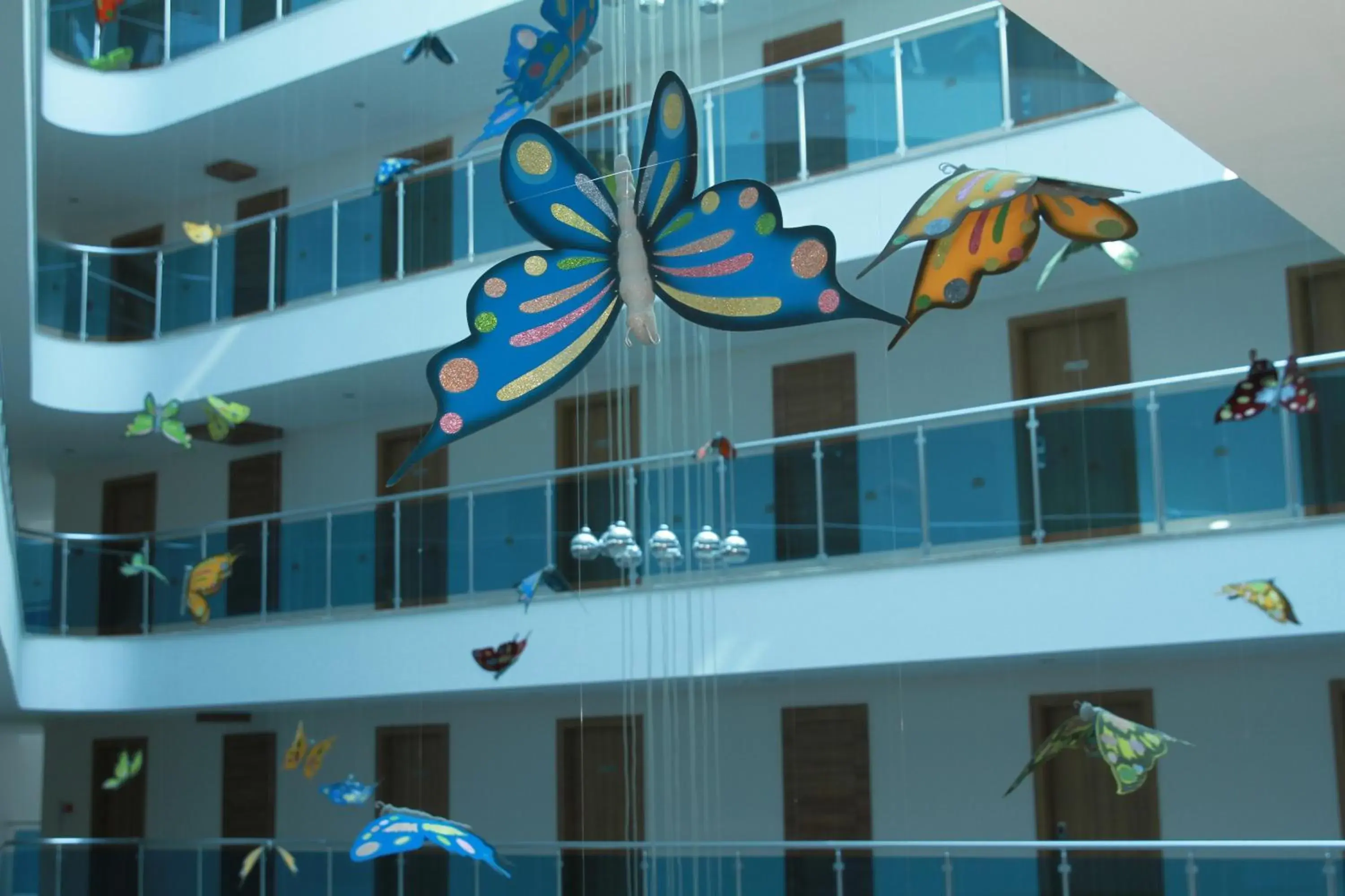 Other, Property Building in Annabella Diamond Hotel - All Inclusive