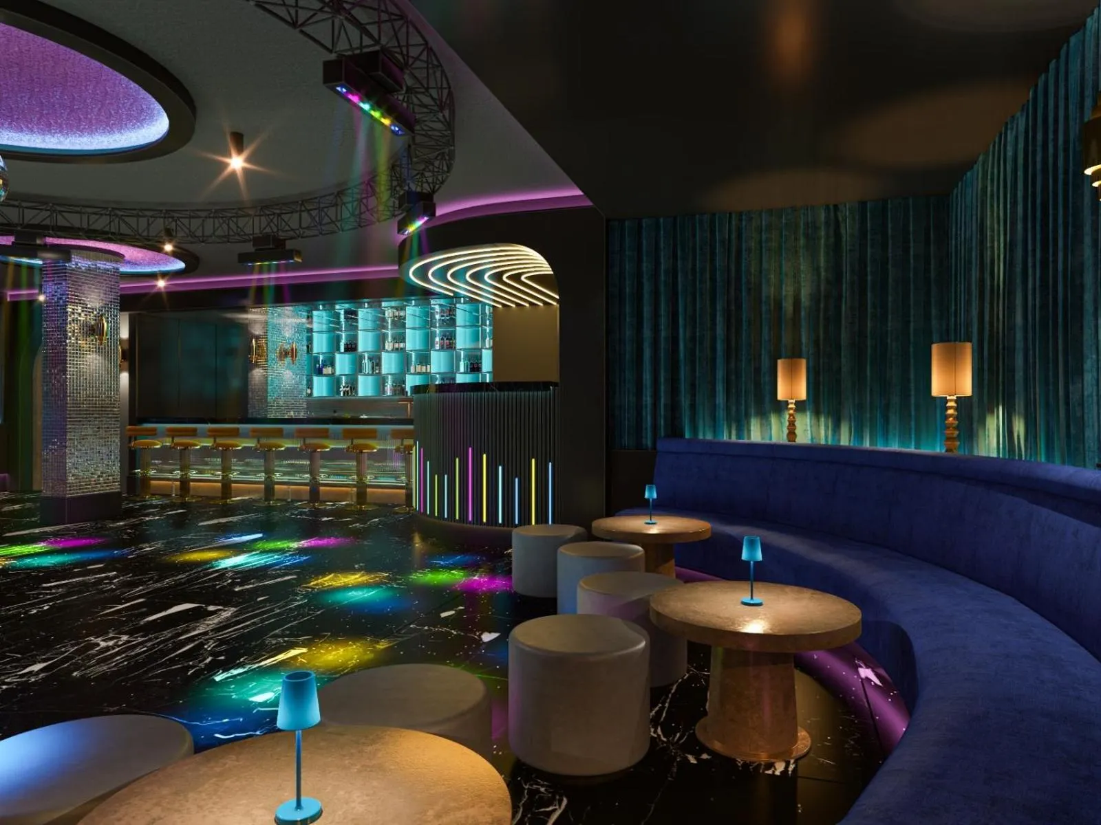 Annabella Diamond Hotel - All Inclusive