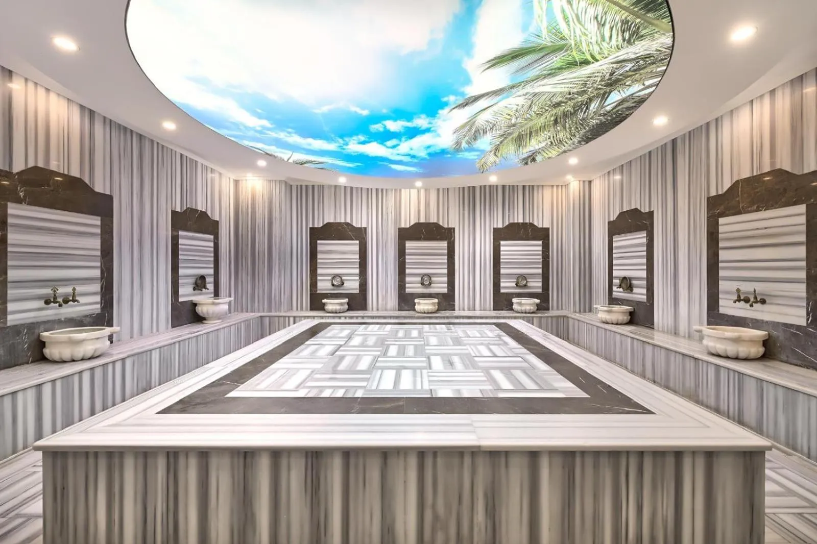 Annabella Diamond Hotel - All Inclusive