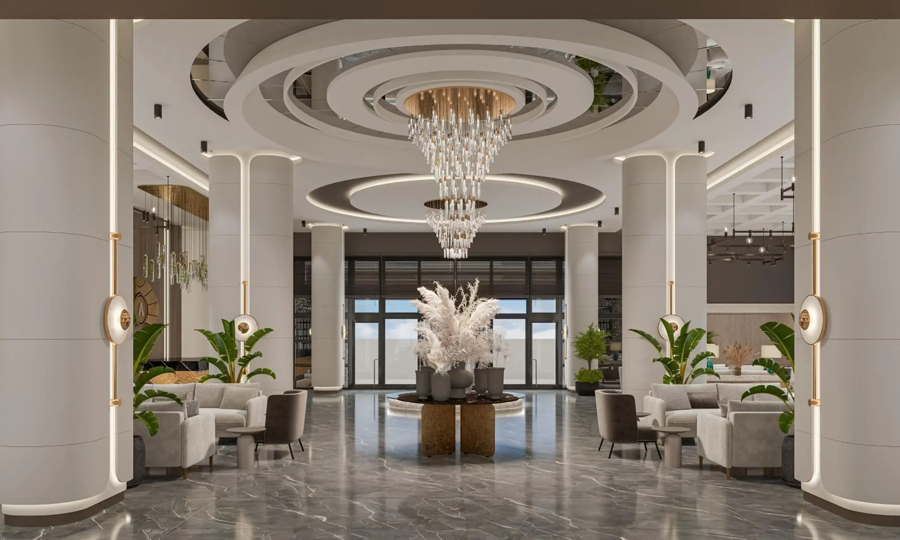 Annabella Diamond Hotel - All Inclusive Annabella Diamond Hotel - All Inclusive