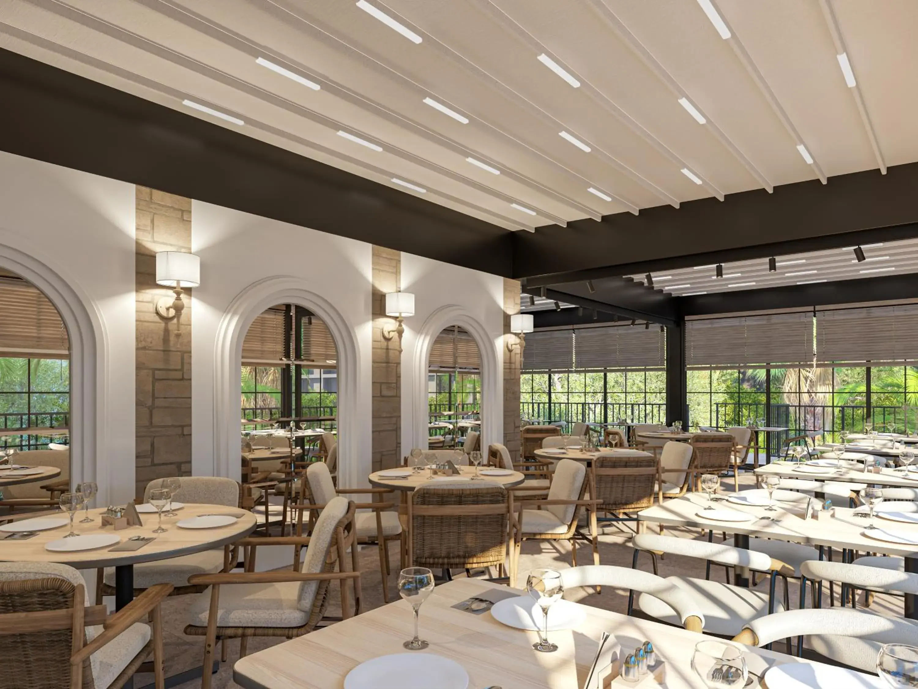 Restaurant/places to eat in Annabella Diamond Hotel - All Inclusive Restaurant/places to eat in Annabella Diamond Hotel - All Inclusive