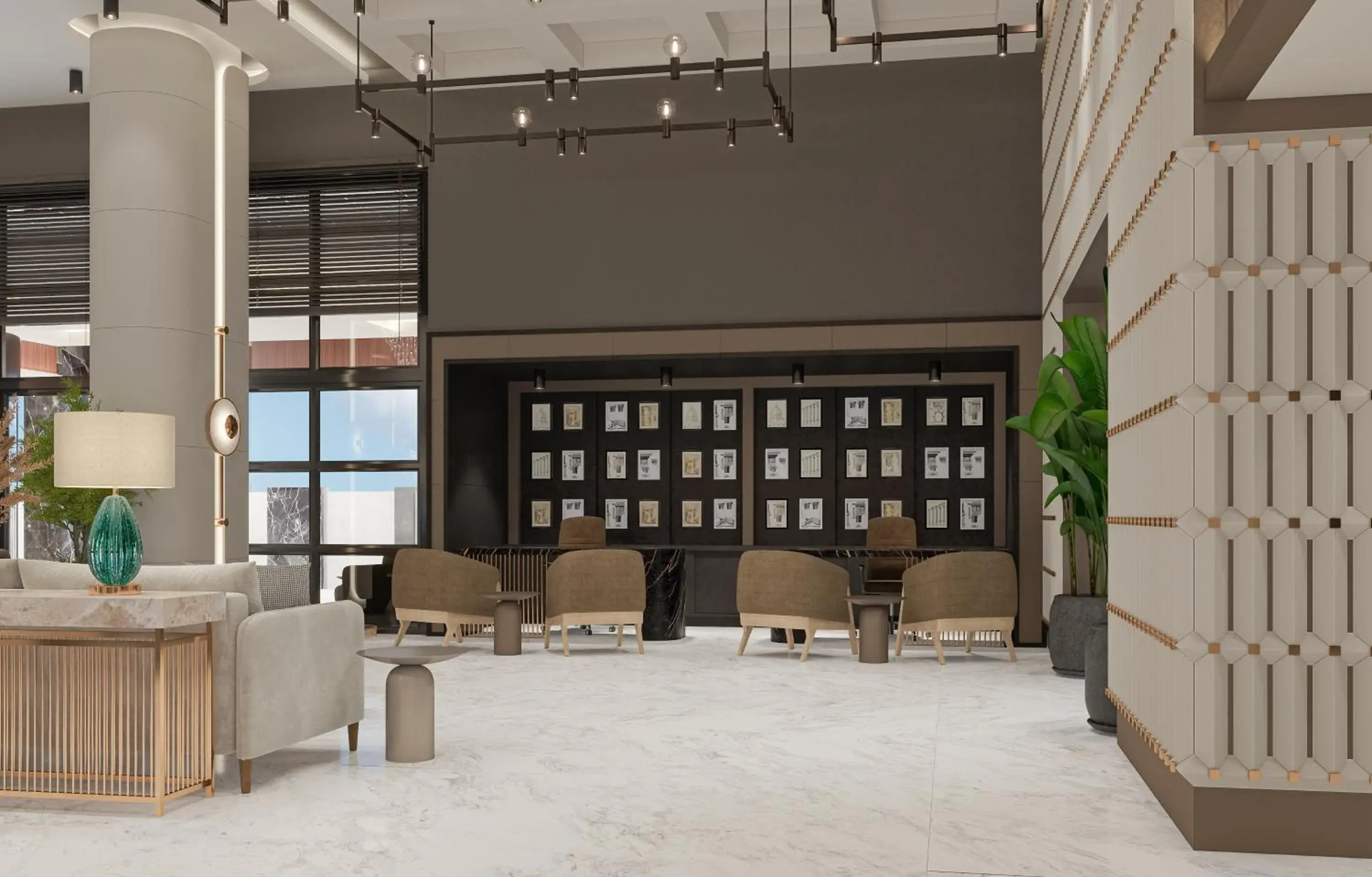 Annabella Diamond Hotel - All Inclusive Annabella Diamond Hotel - All Inclusive