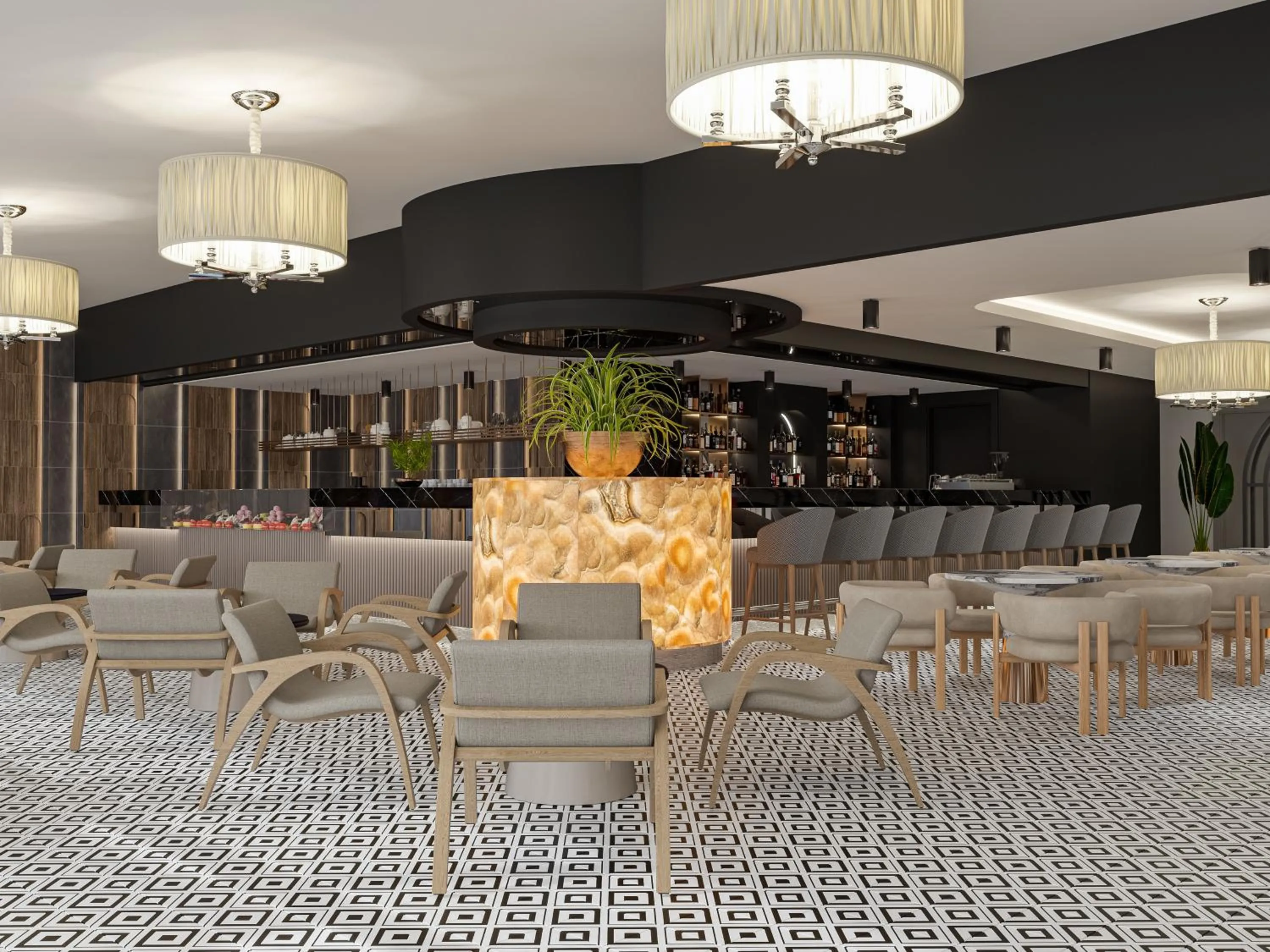 Annabella Diamond Hotel - All Inclusive