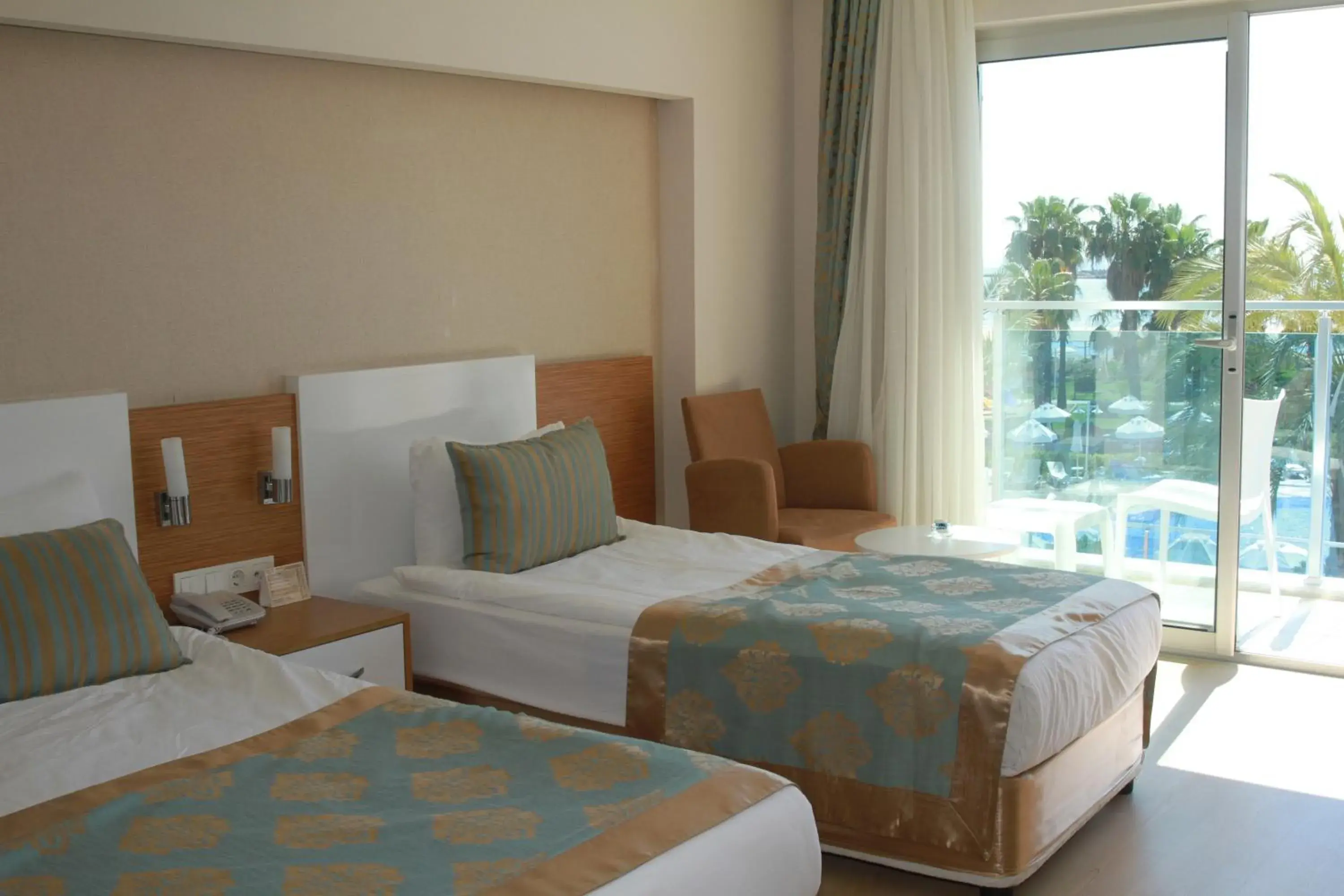 Other, Bed in Annabella Diamond Hotel - All Inclusive