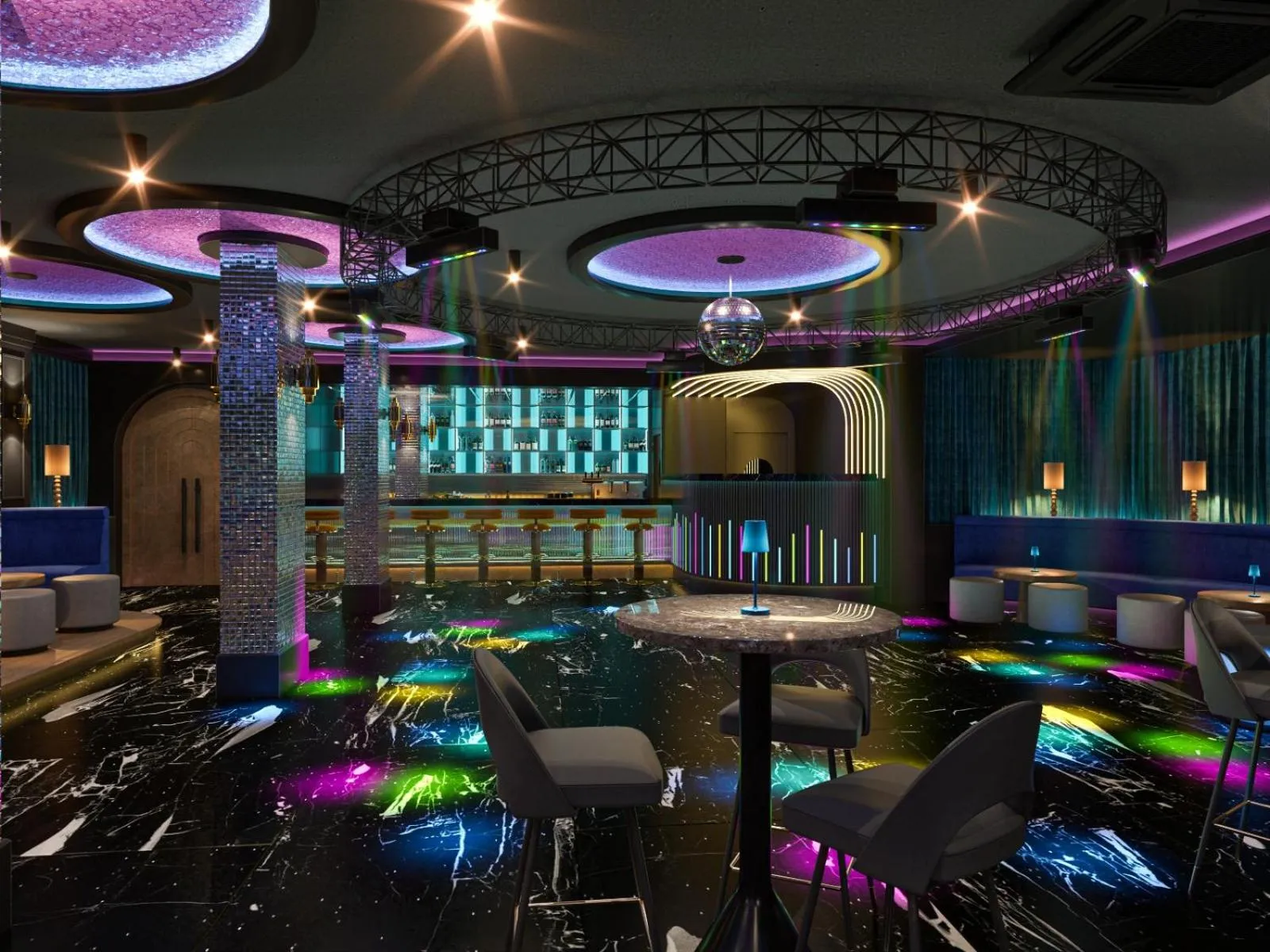 Annabella Diamond Hotel - All Inclusive