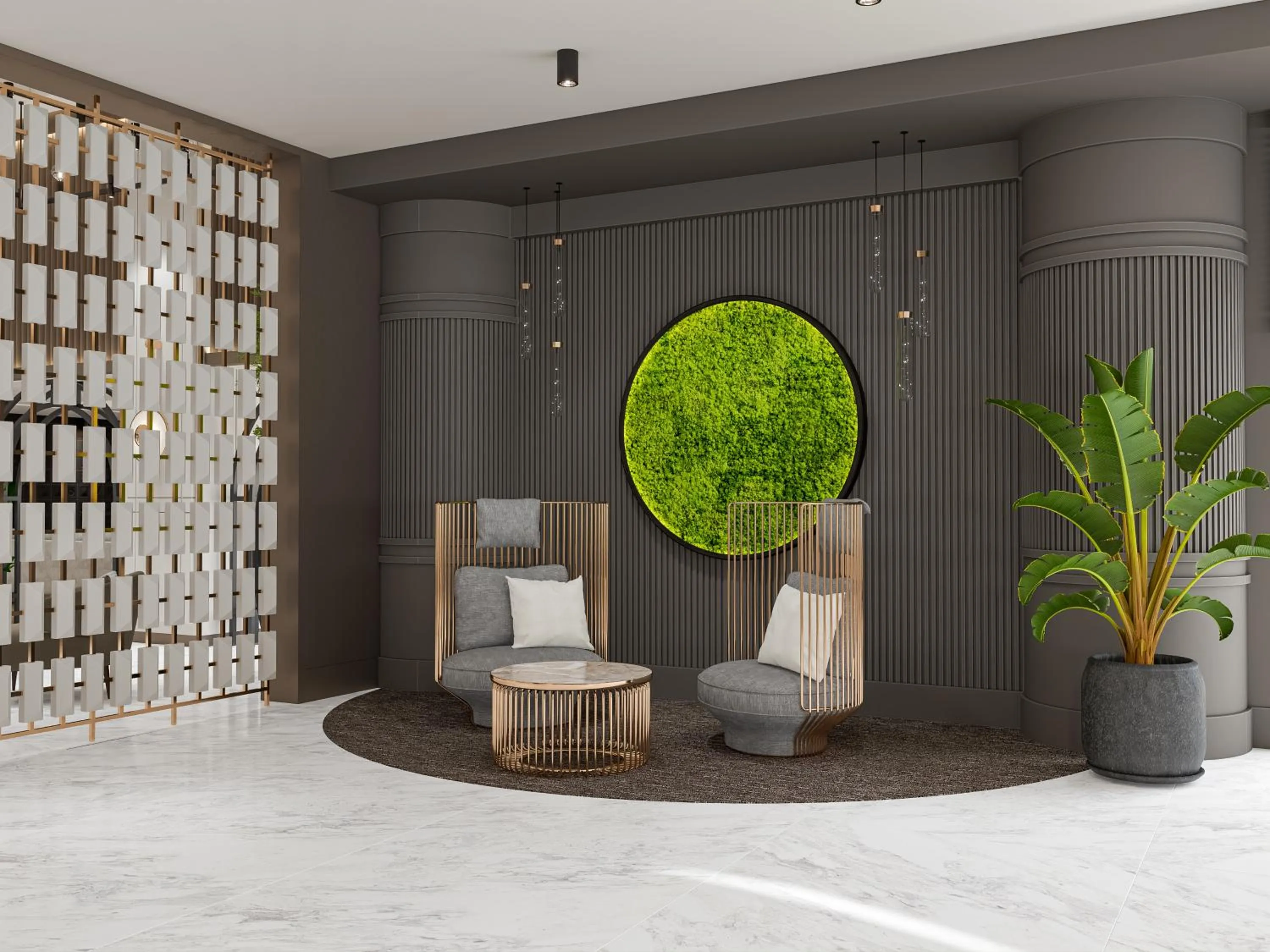 Annabella Diamond Hotel - All Inclusive