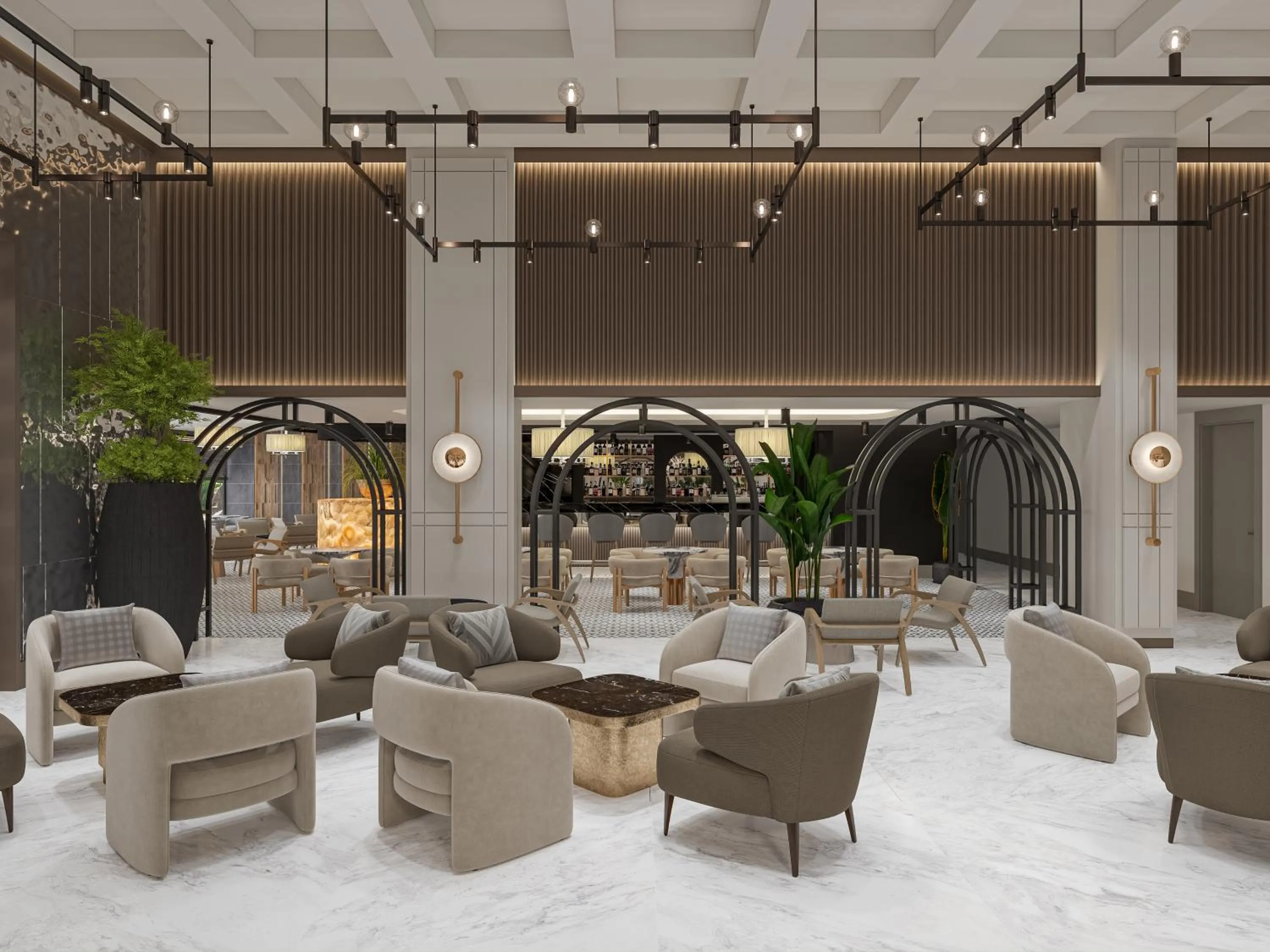 Annabella Diamond Hotel - All Inclusive