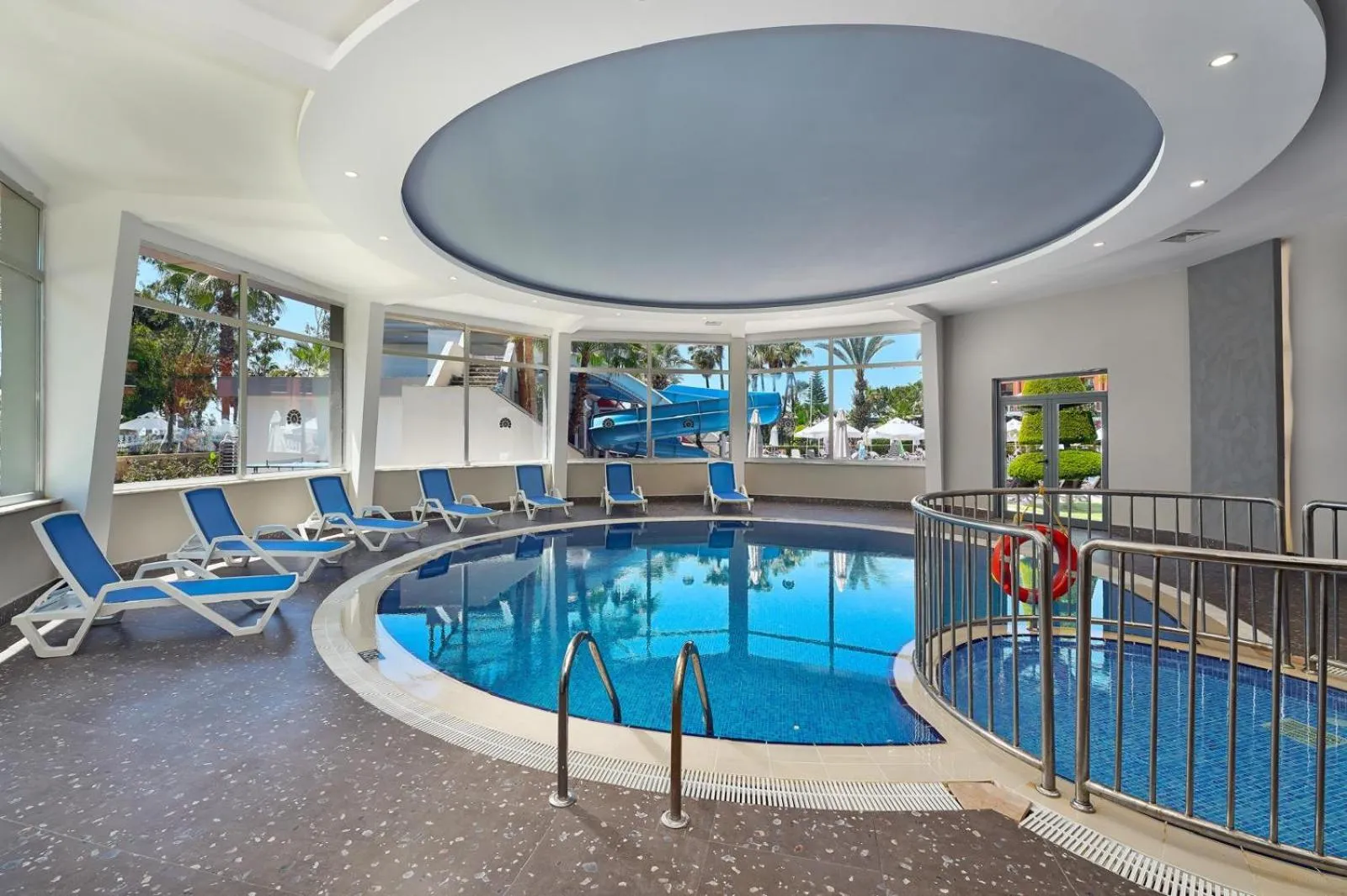 Annabella Diamond Hotel - All Inclusive